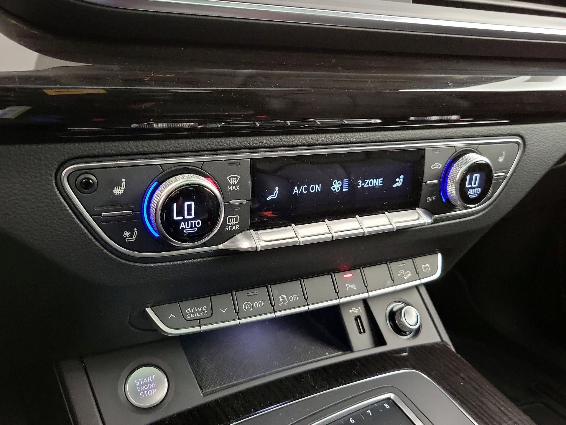 Thumbnail: 2018 Audi Q5 - 17