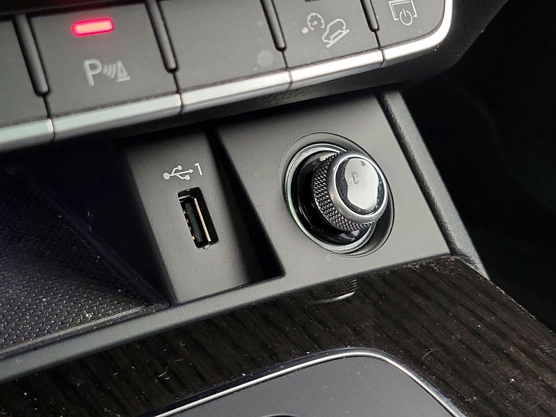 Thumbnail: 2018 Audi Q5 - 19