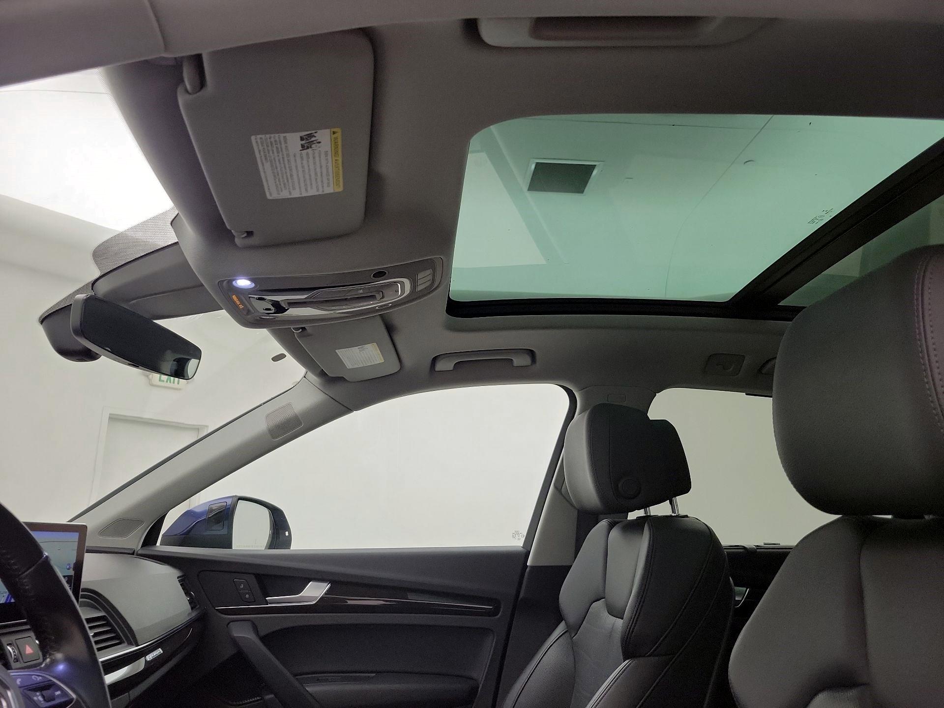 Thumbnail: 2018 Audi Q5 - 20