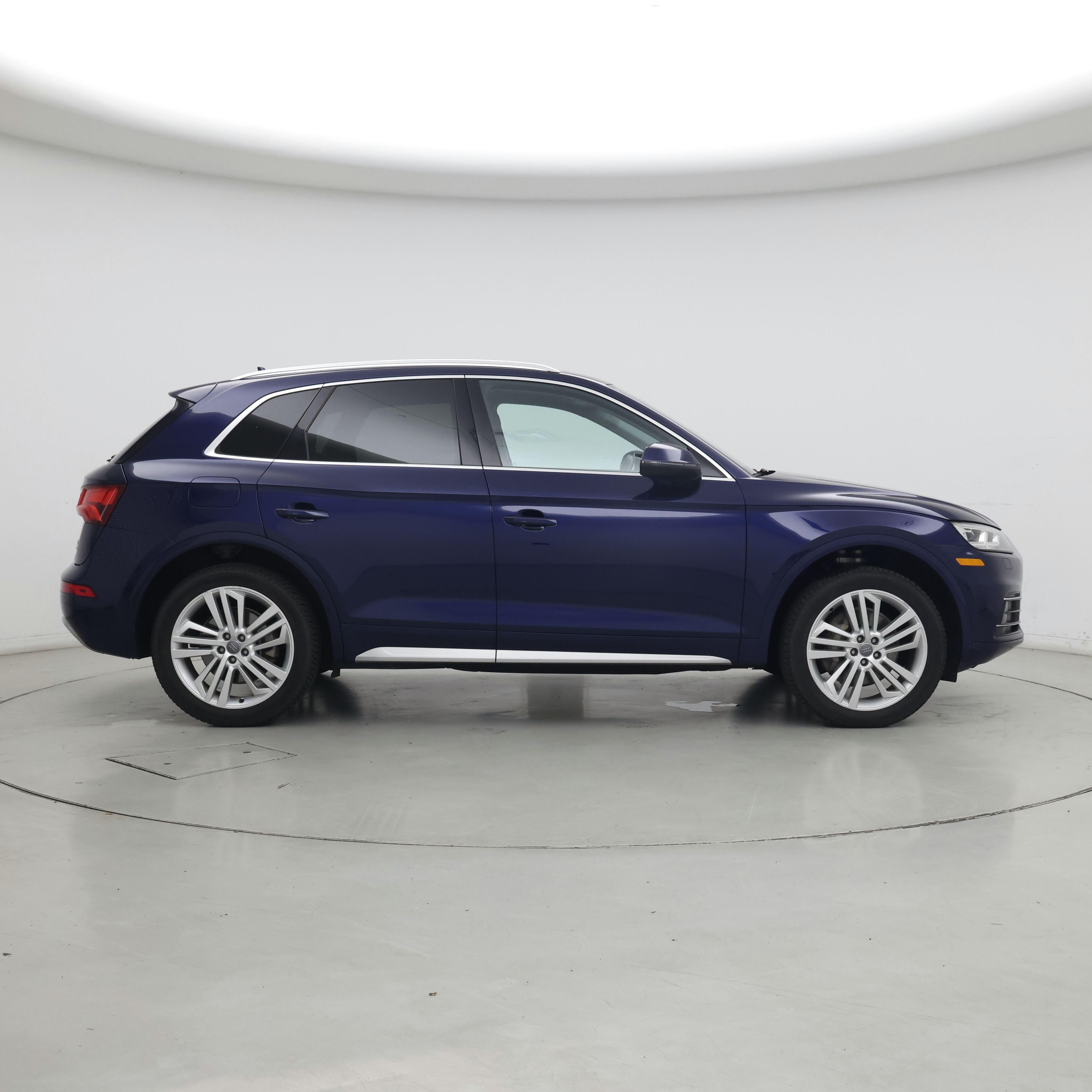 Thumbnail: 2018 Audi Q5 - 7