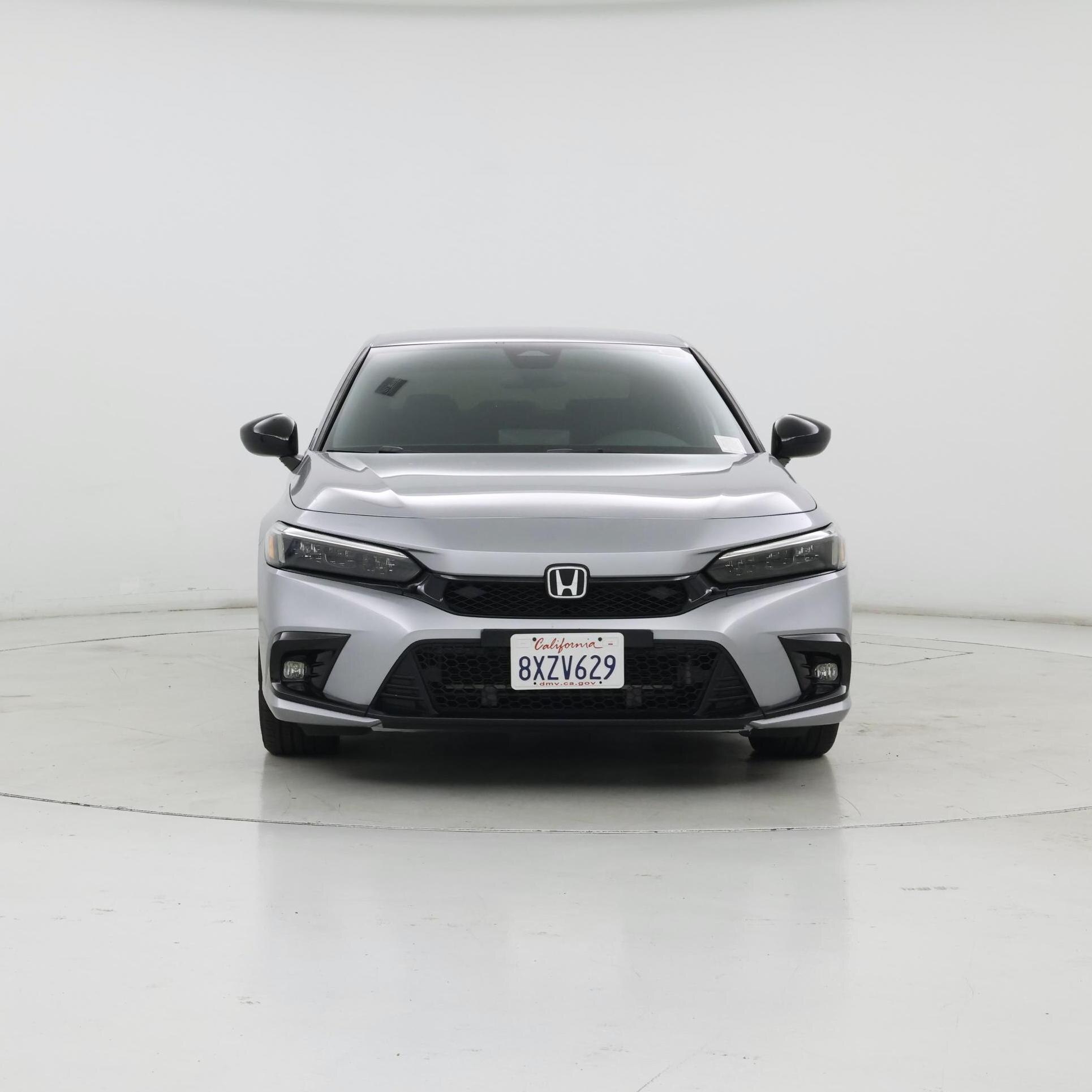 Thumbnail: 2022 Honda Civic - 5