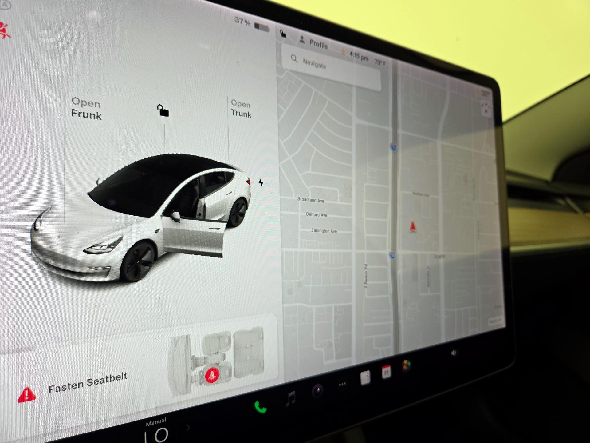 Thumbnail: 2021 Tesla Model 3 - 13