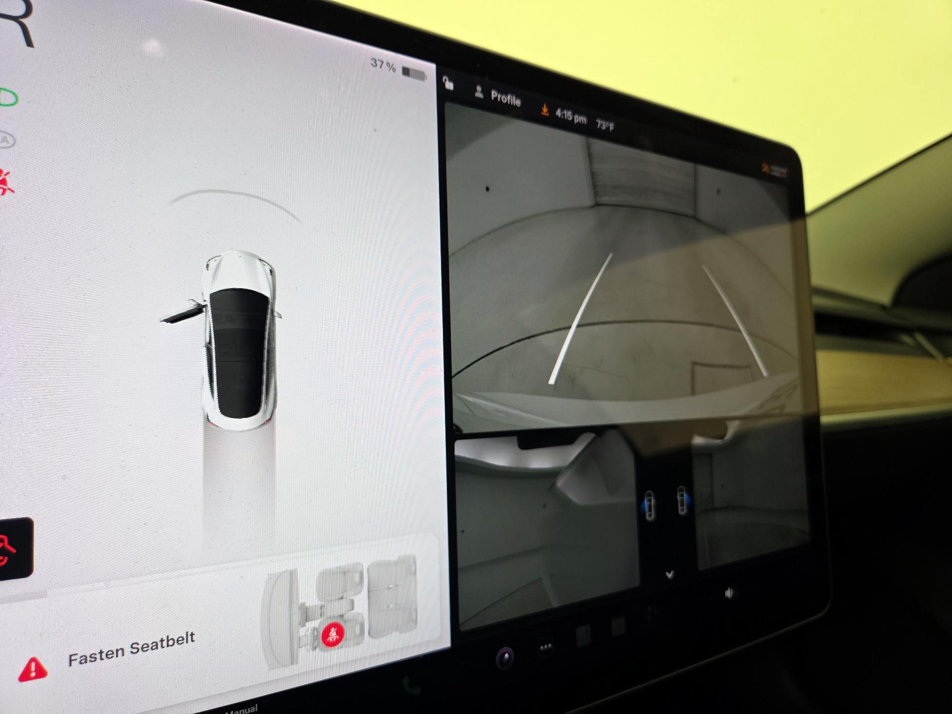 Thumbnail: 2021 Tesla Model 3 - 14