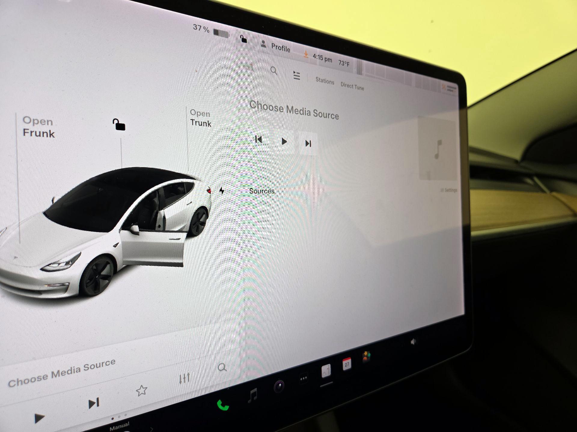 Thumbnail: 2021 Tesla Model 3 - 15
