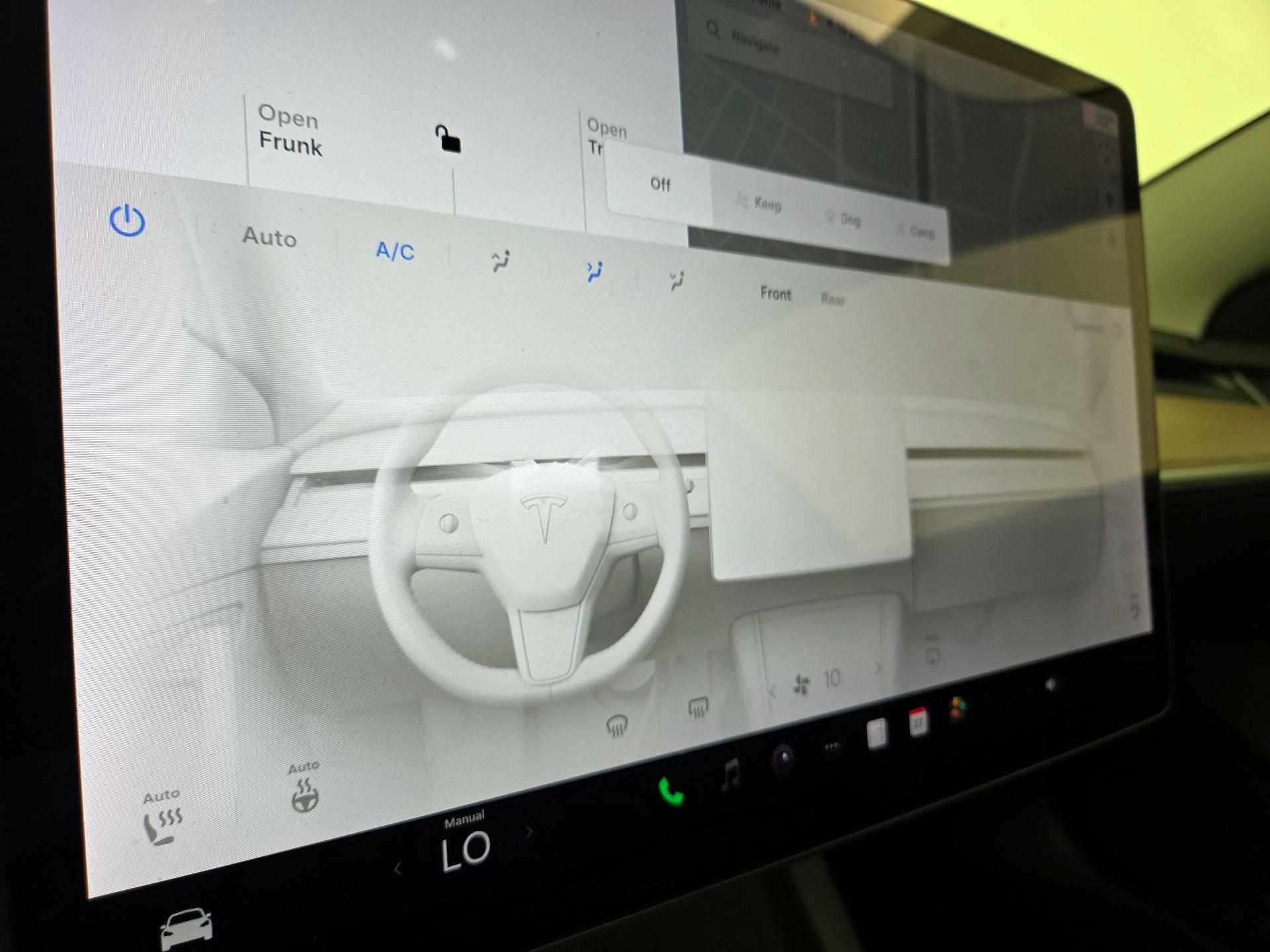 Thumbnail: 2021 Tesla Model 3 - 16