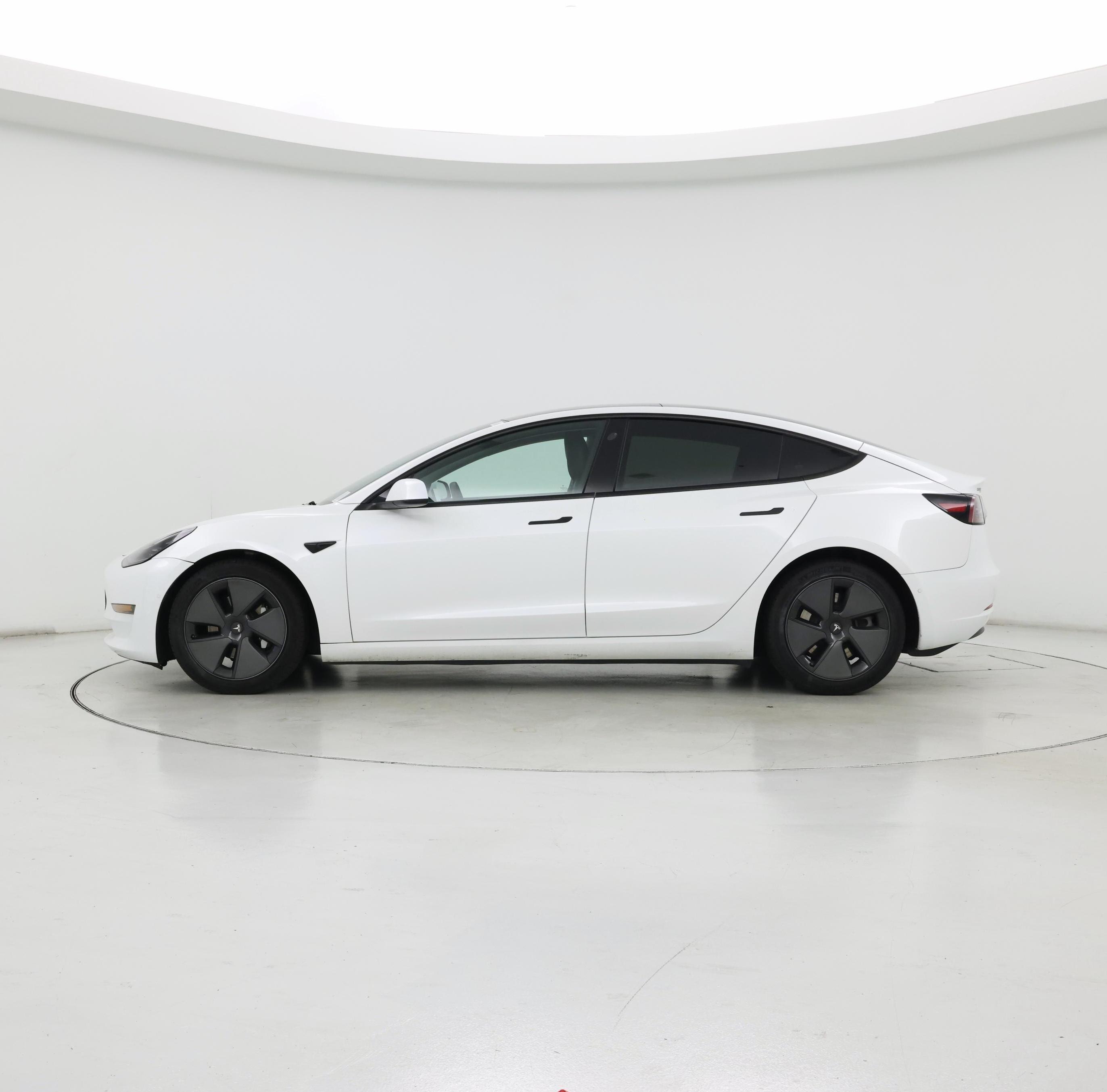 Thumbnail: 2021 Tesla Model 3 - 3