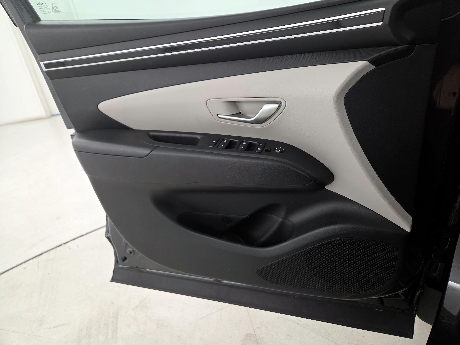 Thumbnail: 2024 Hyundai Tucson - 12