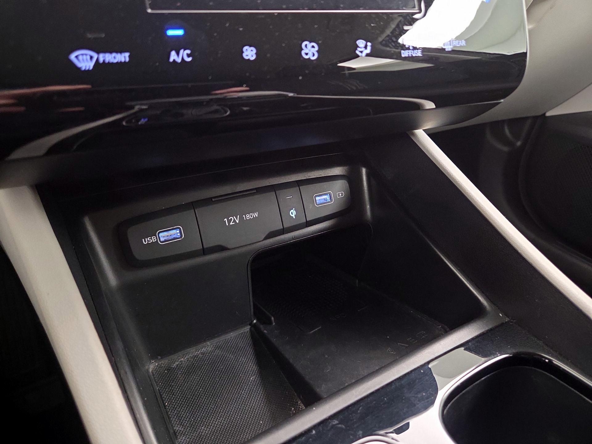 Thumbnail: 2024 Hyundai Tucson - 18