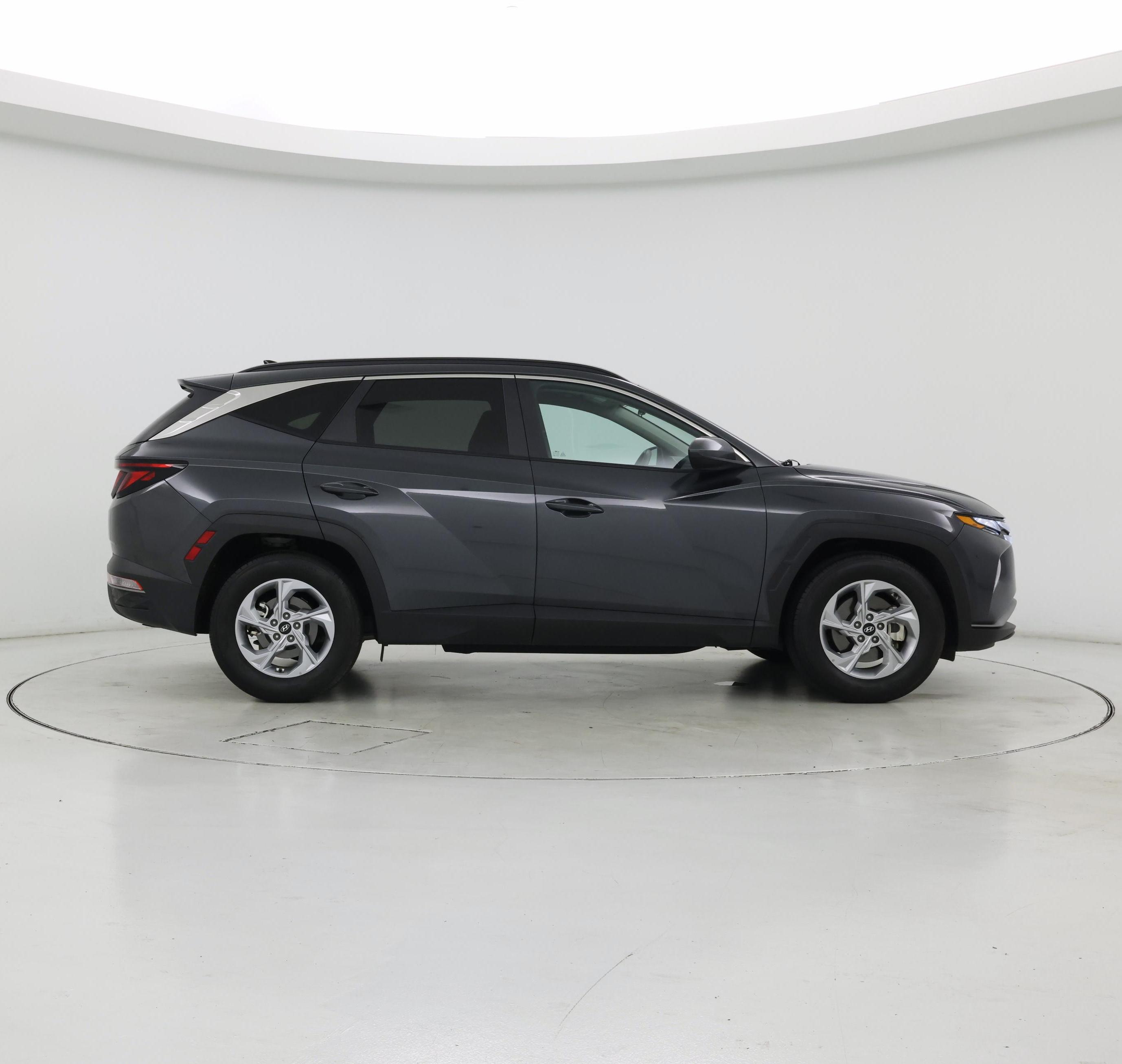 Thumbnail: 2024 Hyundai Tucson - 7