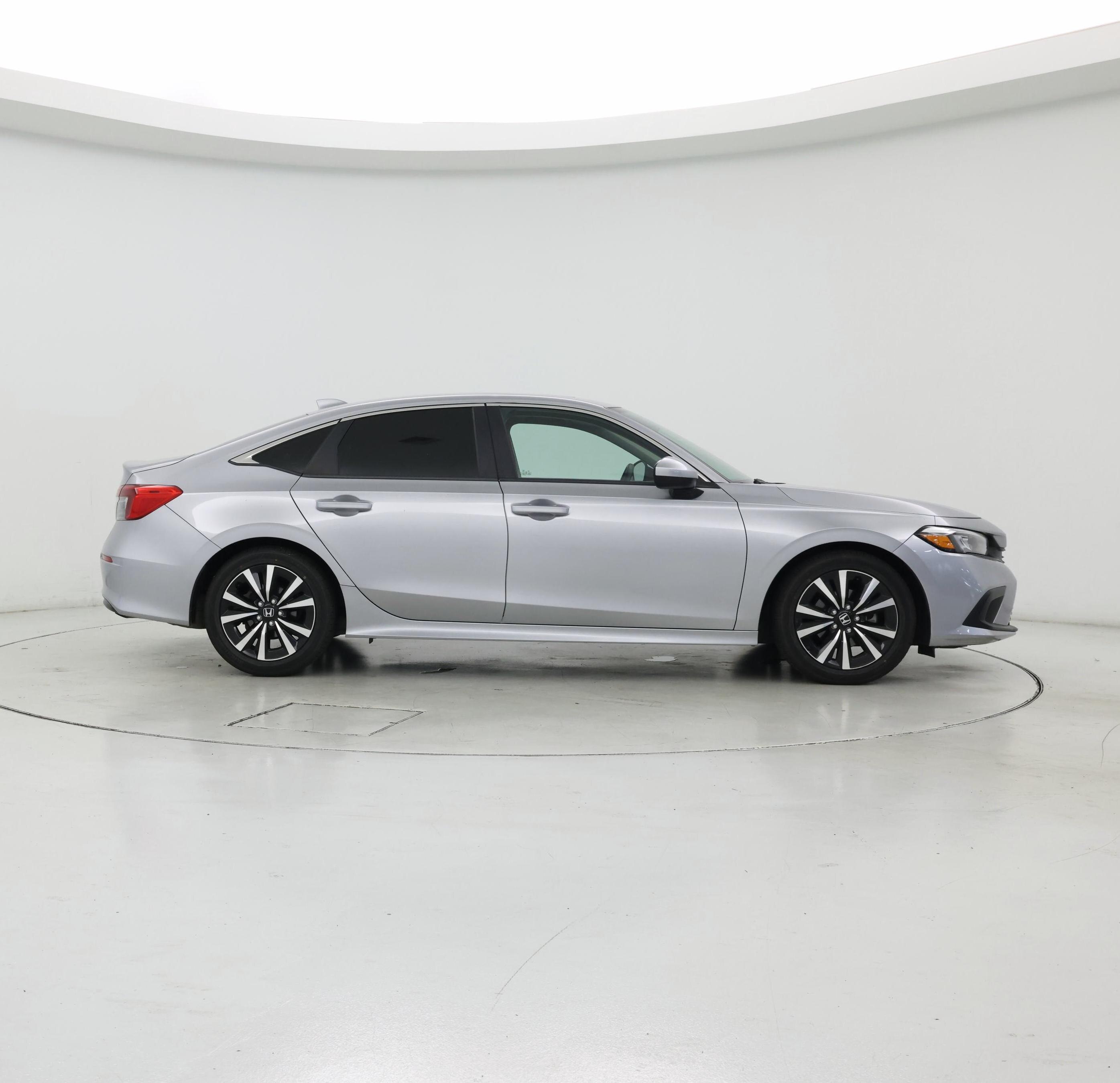 Thumbnail: 2022 Honda Civic - 7