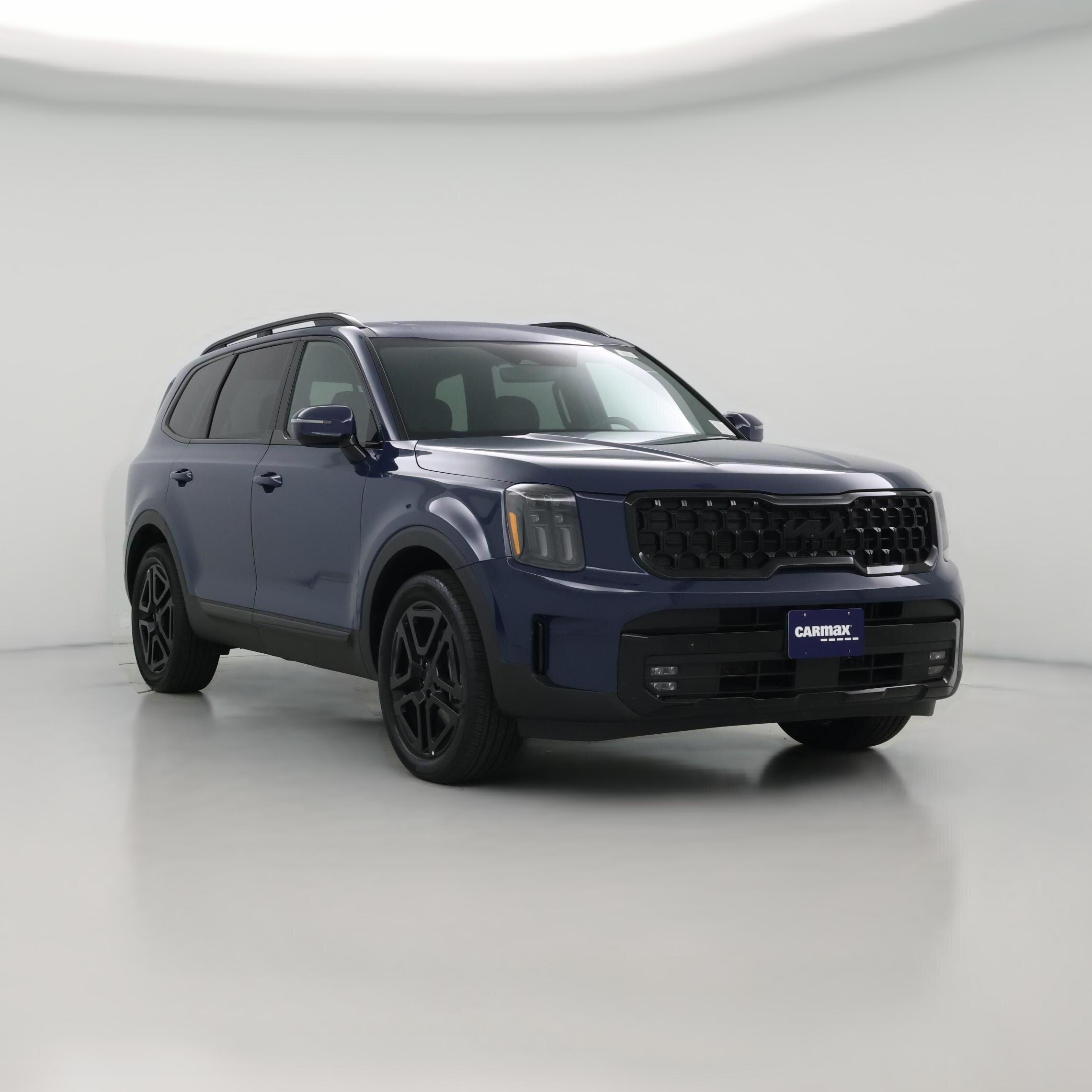 Thumbnail: 2025 Kia Telluride - 1