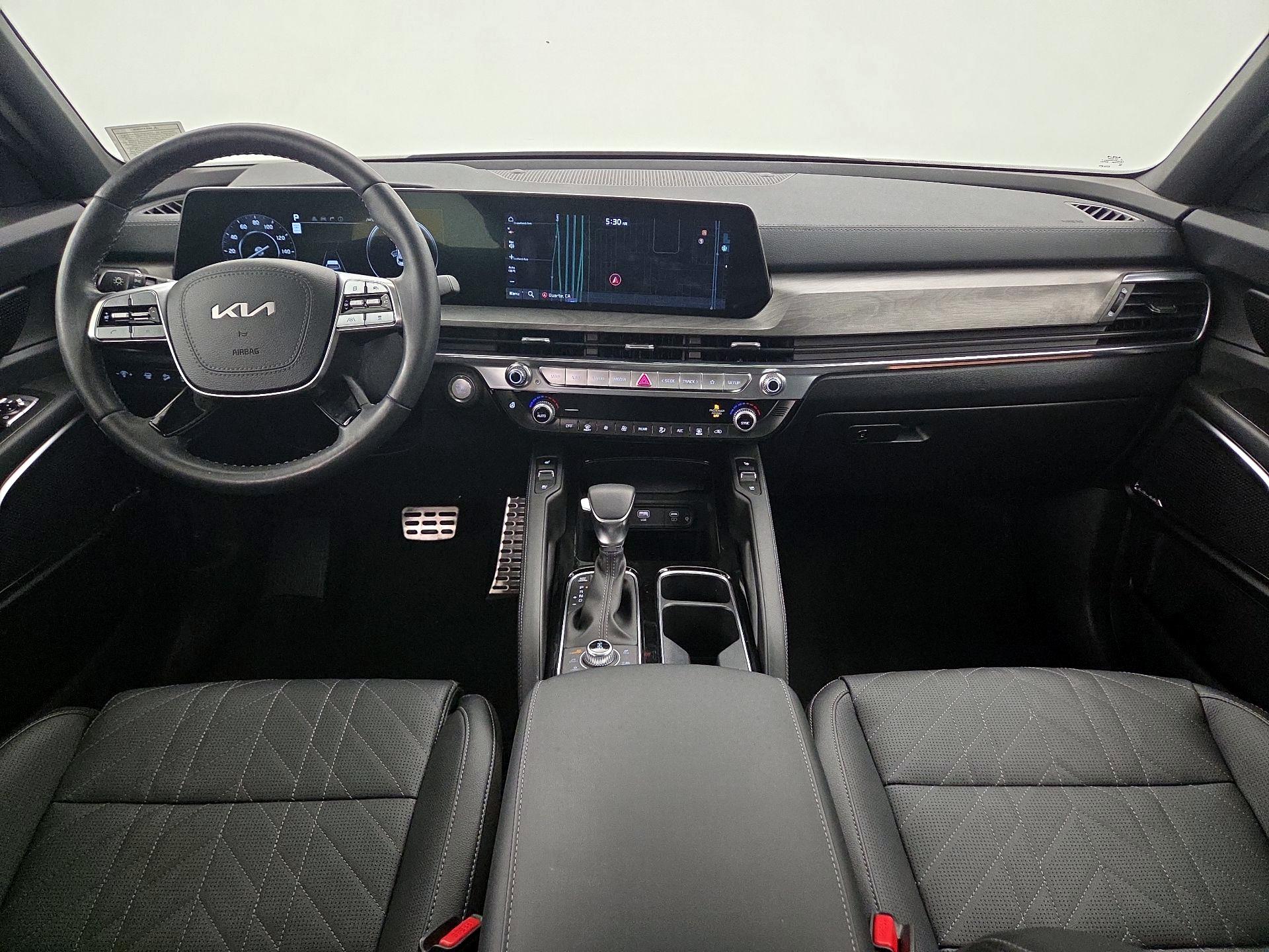 Thumbnail: 2025 Kia Telluride - 9