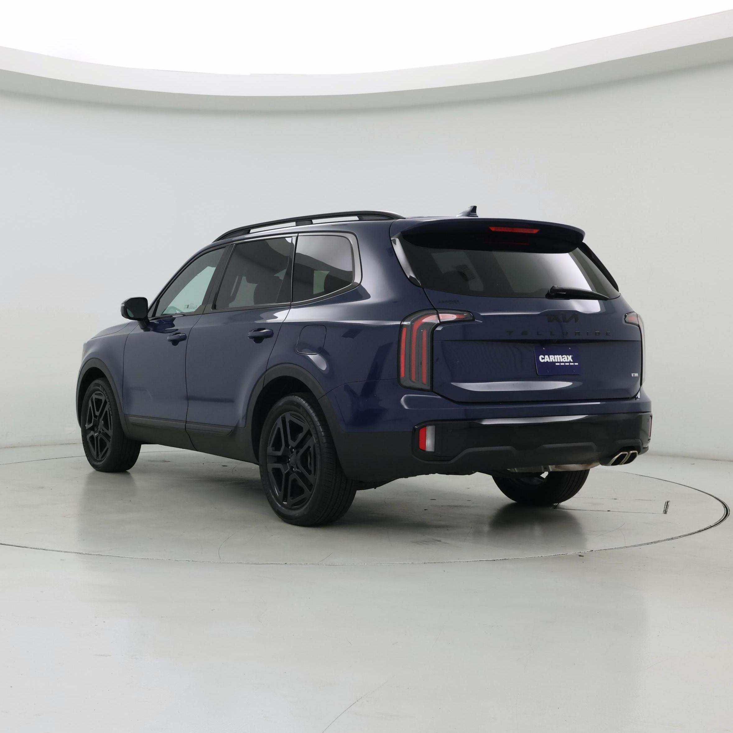 Thumbnail: 2025 Kia Telluride - 2