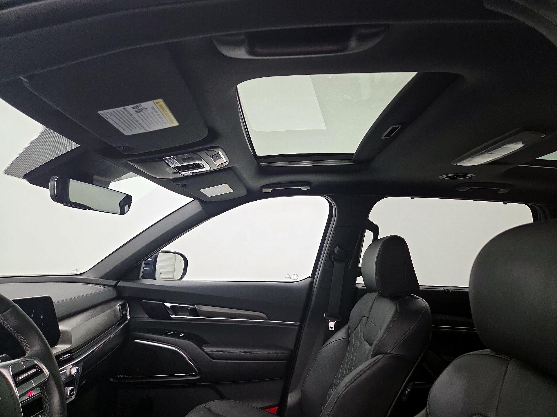 Thumbnail: 2025 Kia Telluride - 20