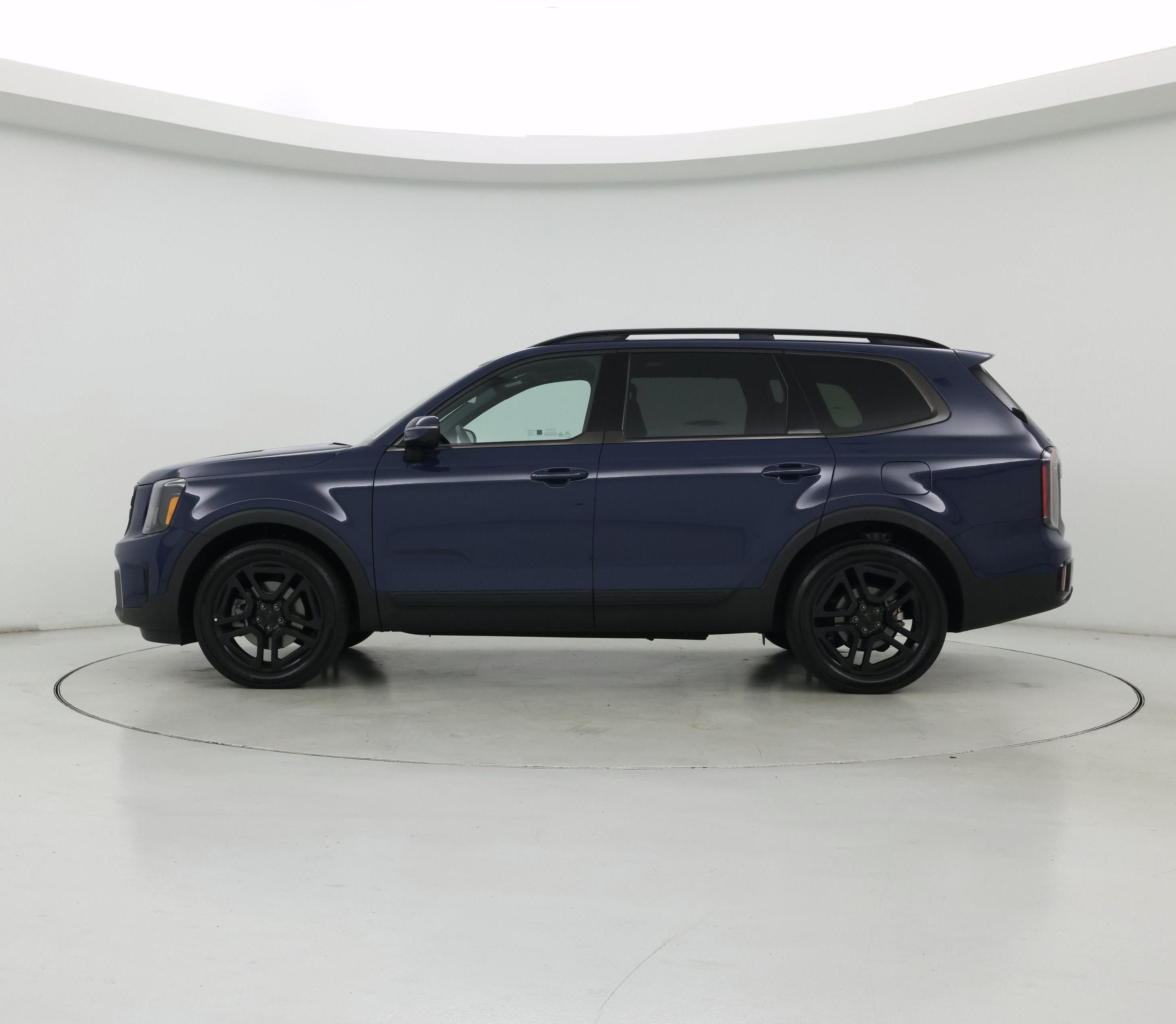 Thumbnail: 2025 Kia Telluride - 3