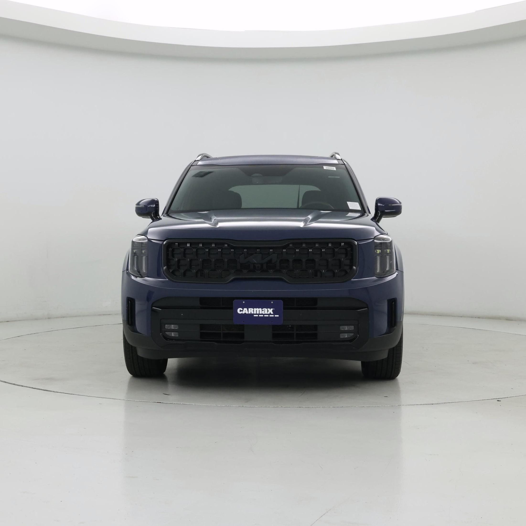 Thumbnail: 2025 Kia Telluride - 5