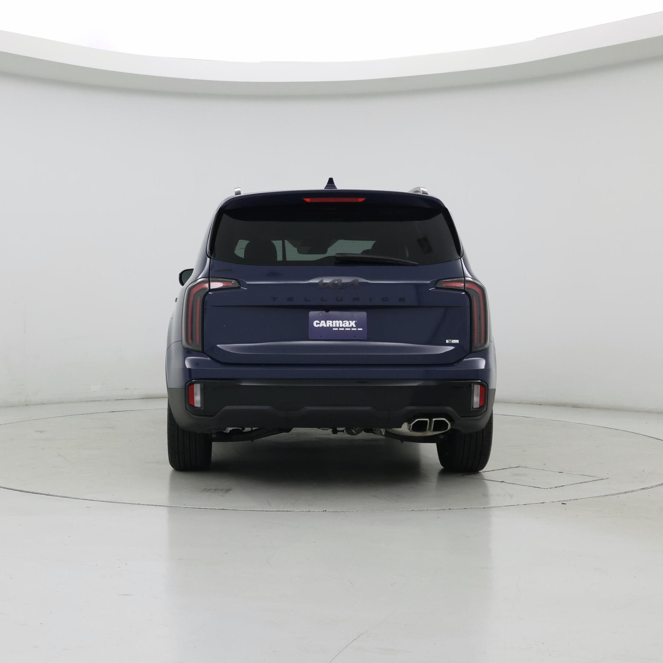 Thumbnail: 2025 Kia Telluride - 6