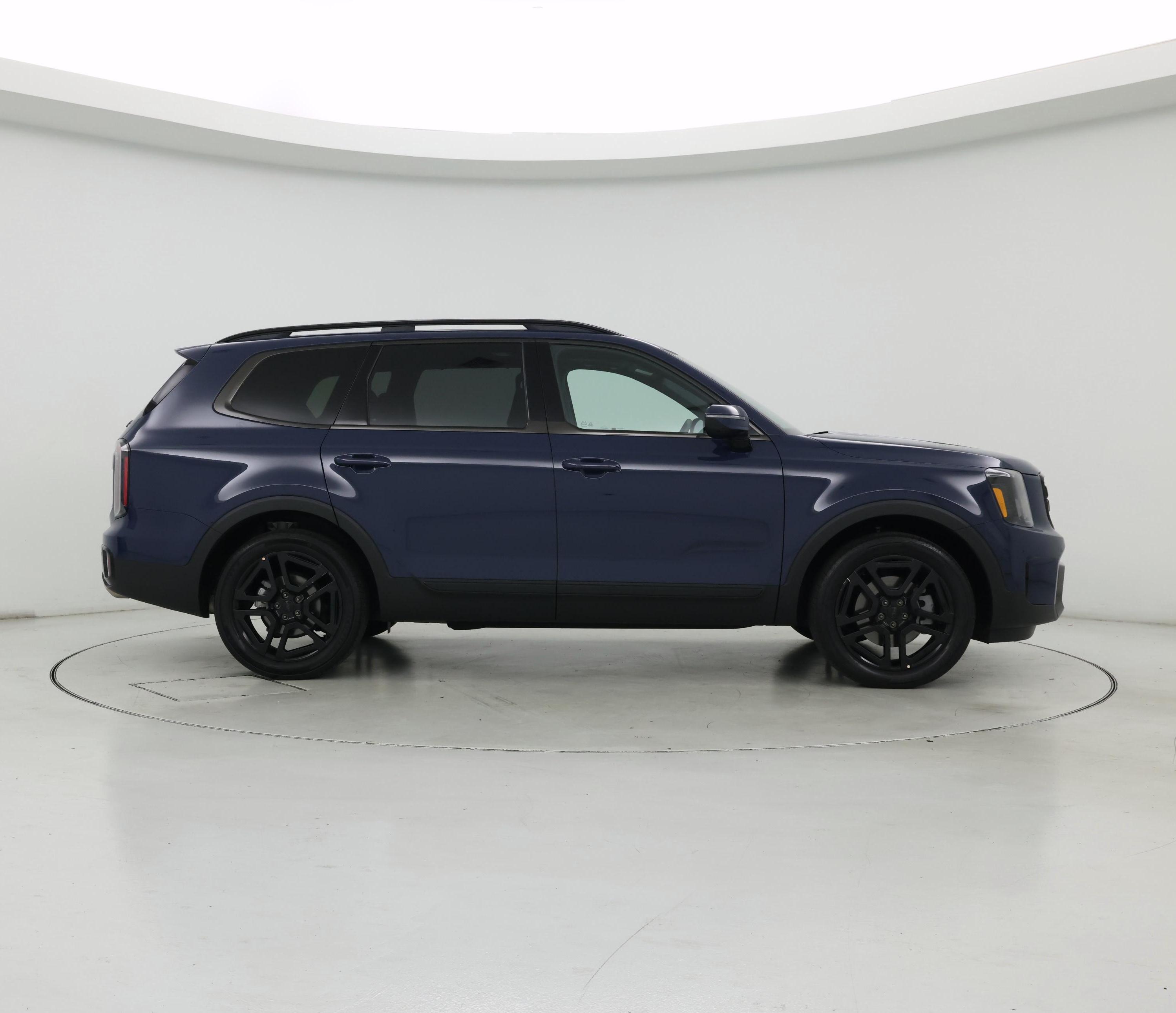 Thumbnail: 2025 Kia Telluride - 7
