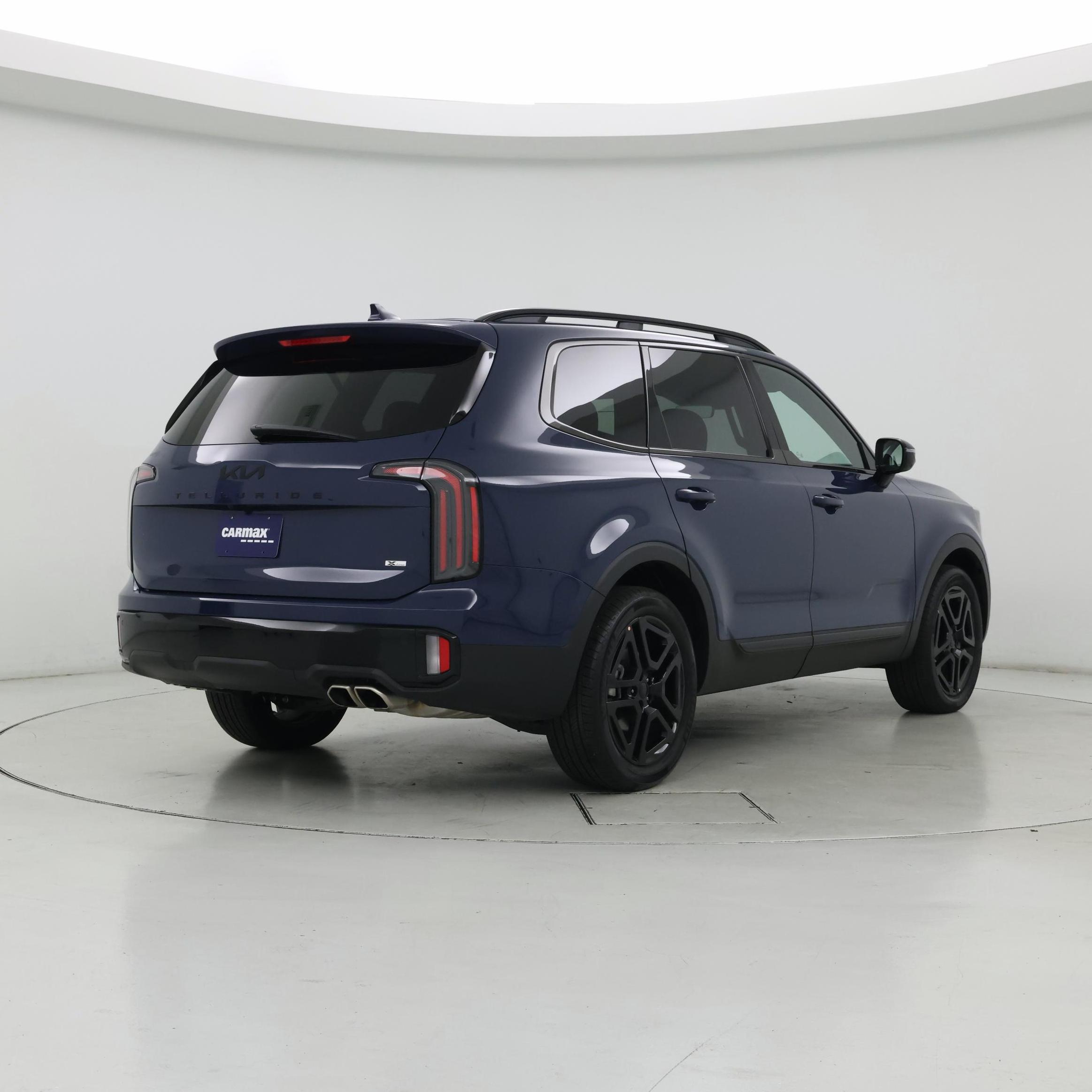 Thumbnail: 2025 Kia Telluride - 8