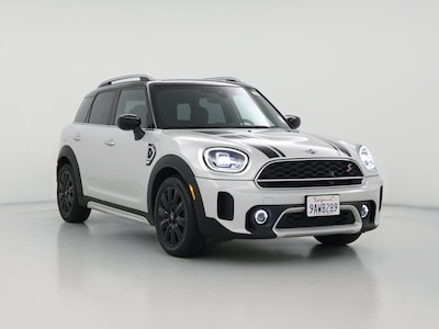 2022 Mini Cooper Countryman S
