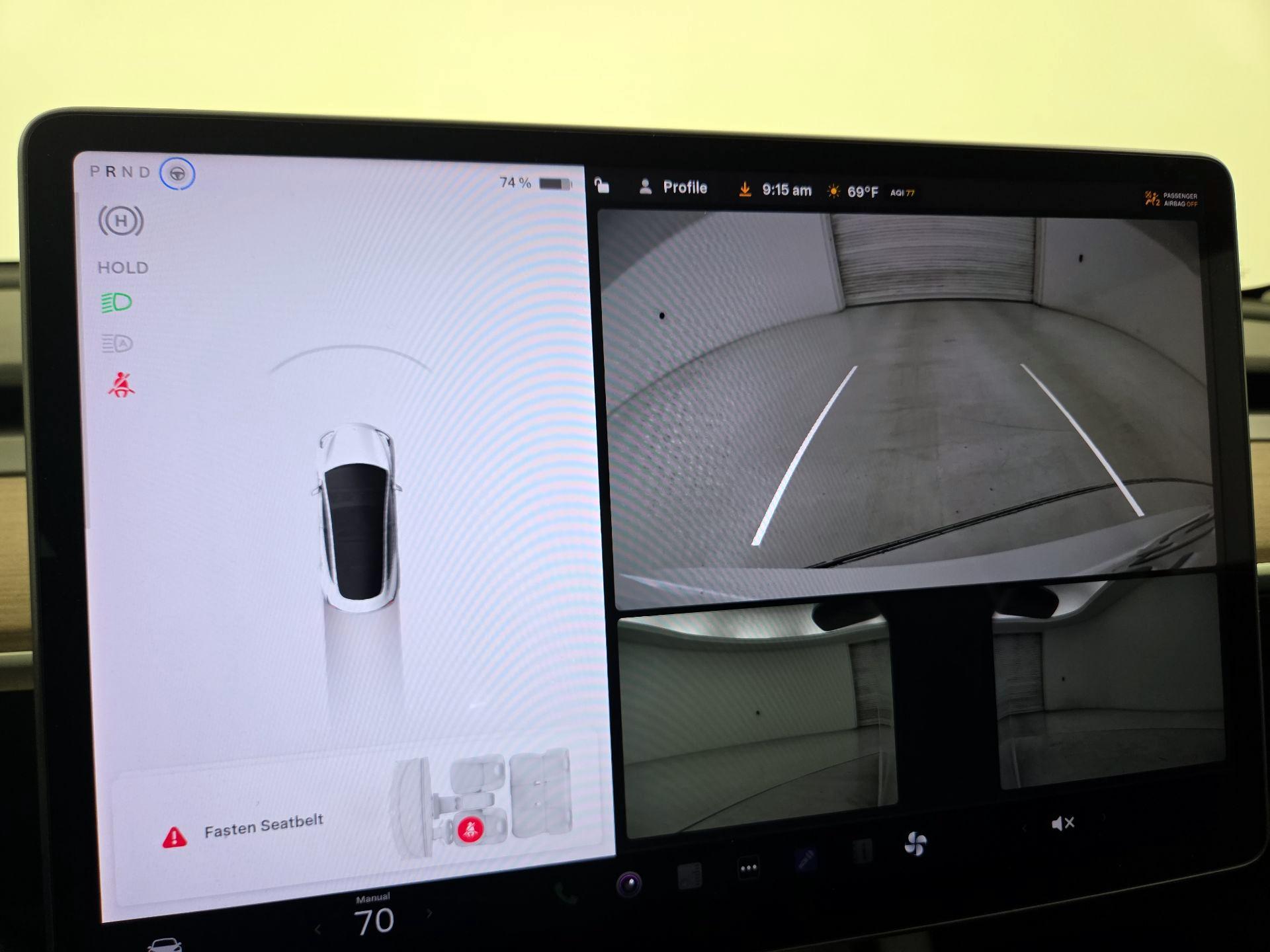 Thumbnail: 2022 Tesla Model 3 - 14