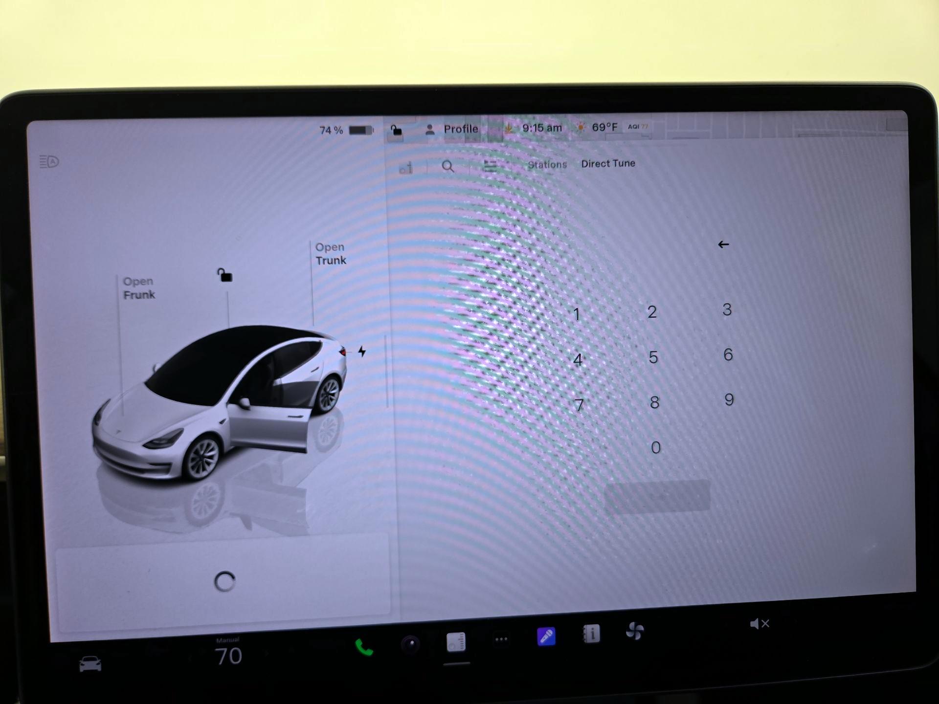 Thumbnail: 2022 Tesla Model 3 - 15