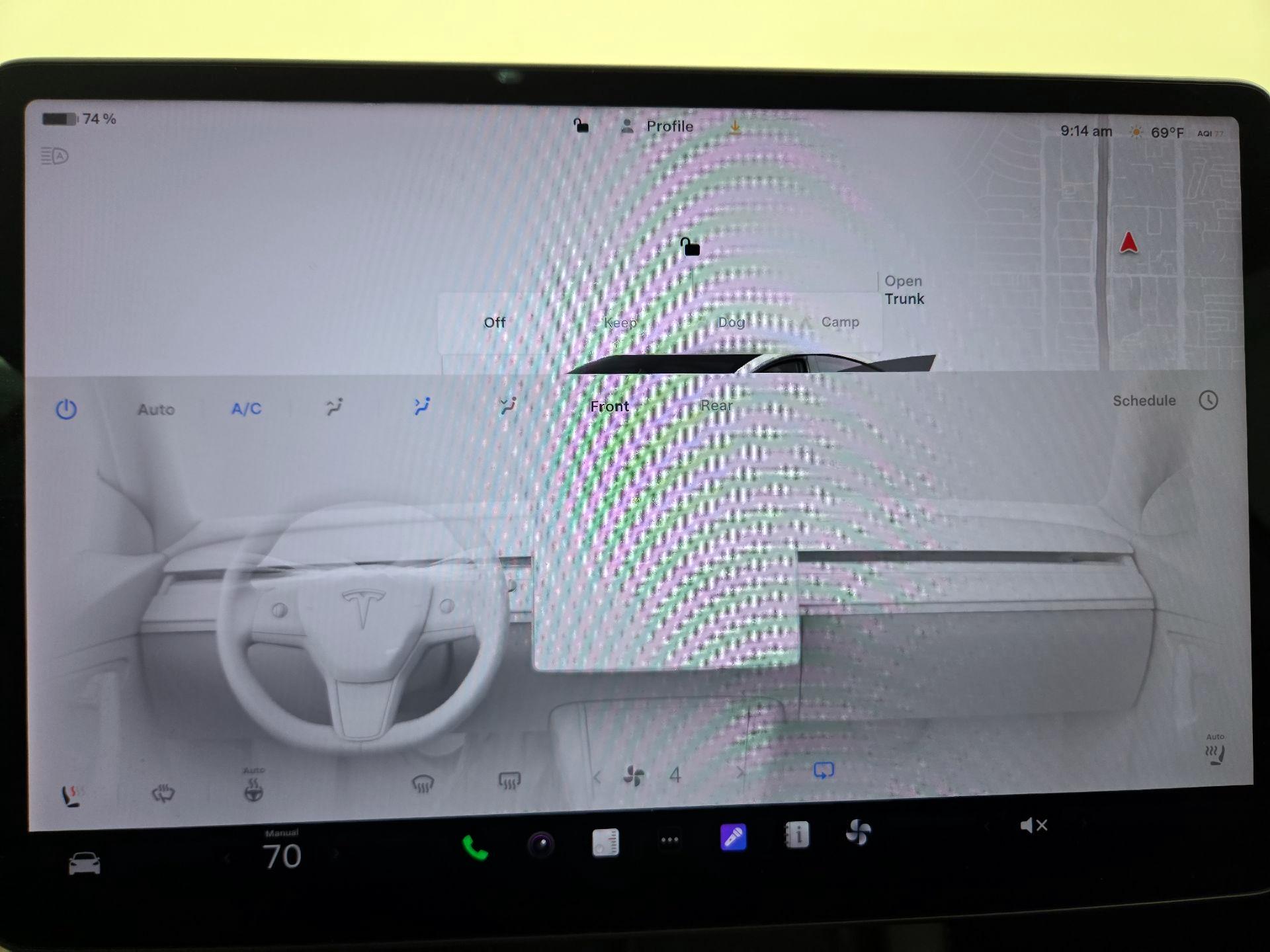 Thumbnail: 2022 Tesla Model 3 - 16