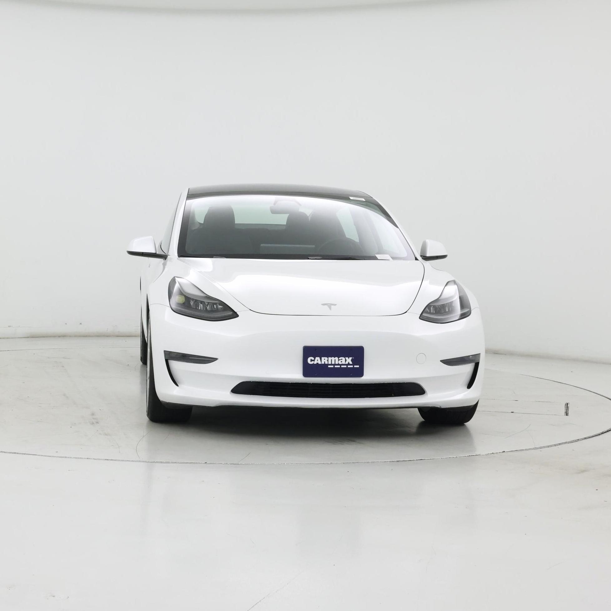 Thumbnail: 2022 Tesla Model 3 - 5
