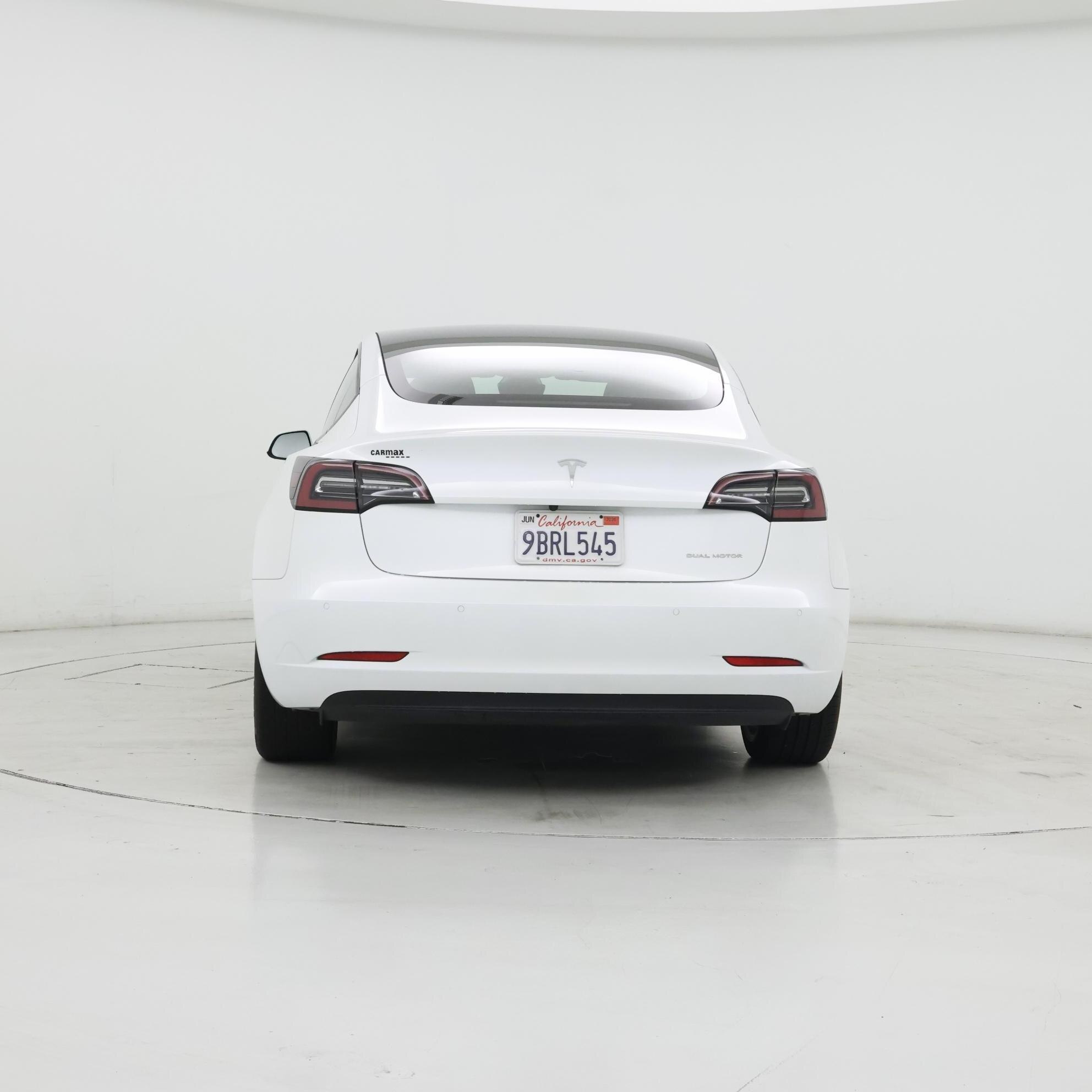 Thumbnail: 2022 Tesla Model 3 - 6