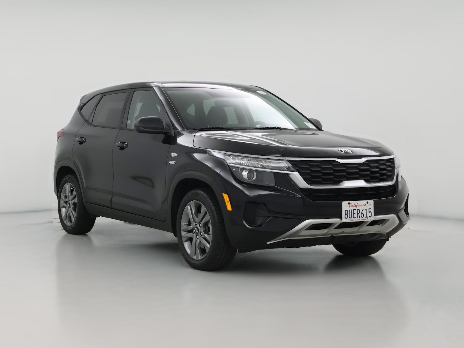 2021 Kia Seltos LX