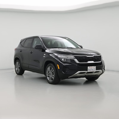 2021 Kia Seltos LX