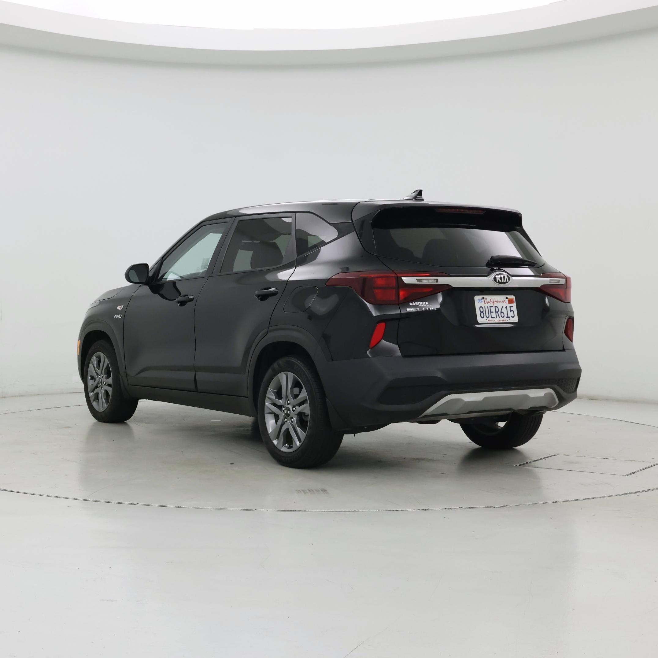 Thumbnail: 2021 Kia Seltos - 2