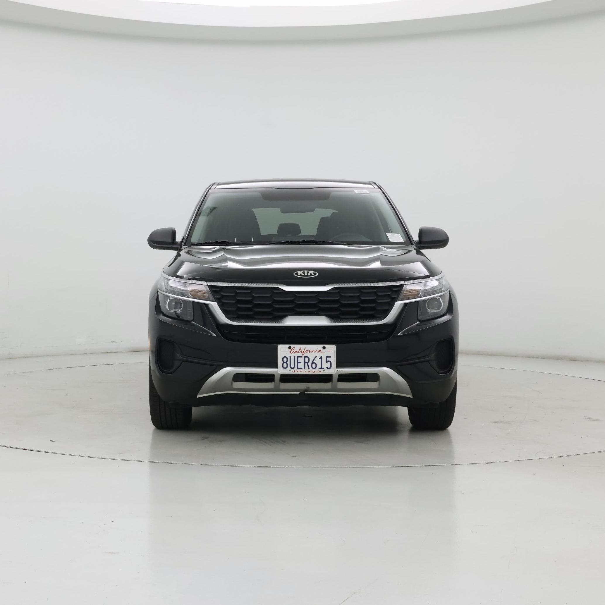 Thumbnail: 2021 Kia Seltos - 5