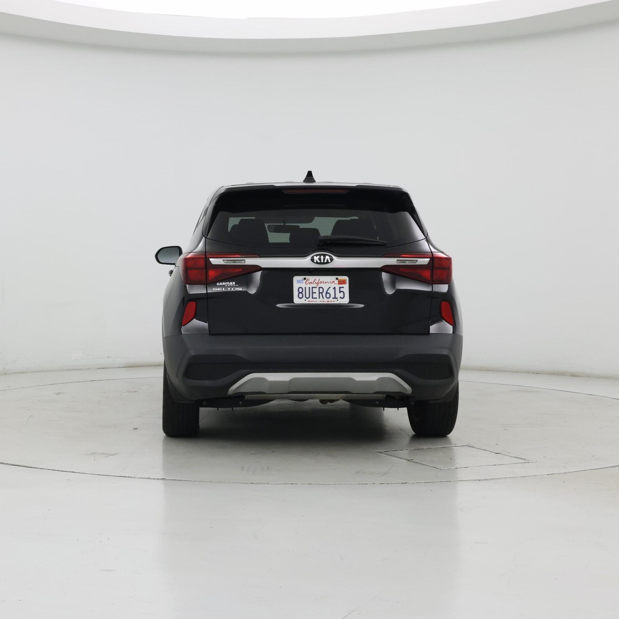 Thumbnail: 2021 Kia Seltos - 6