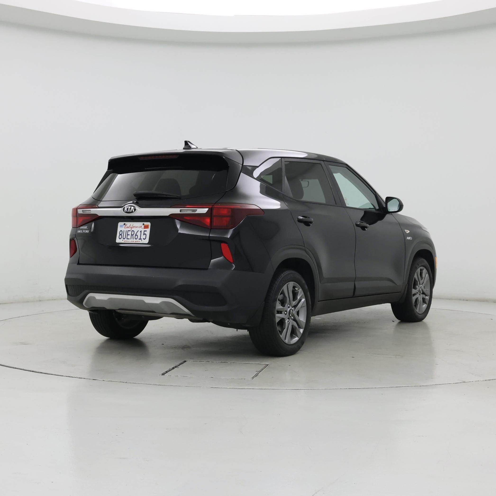 Thumbnail: 2021 Kia Seltos - 8