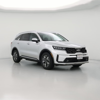 2023 Kia Sorento EX