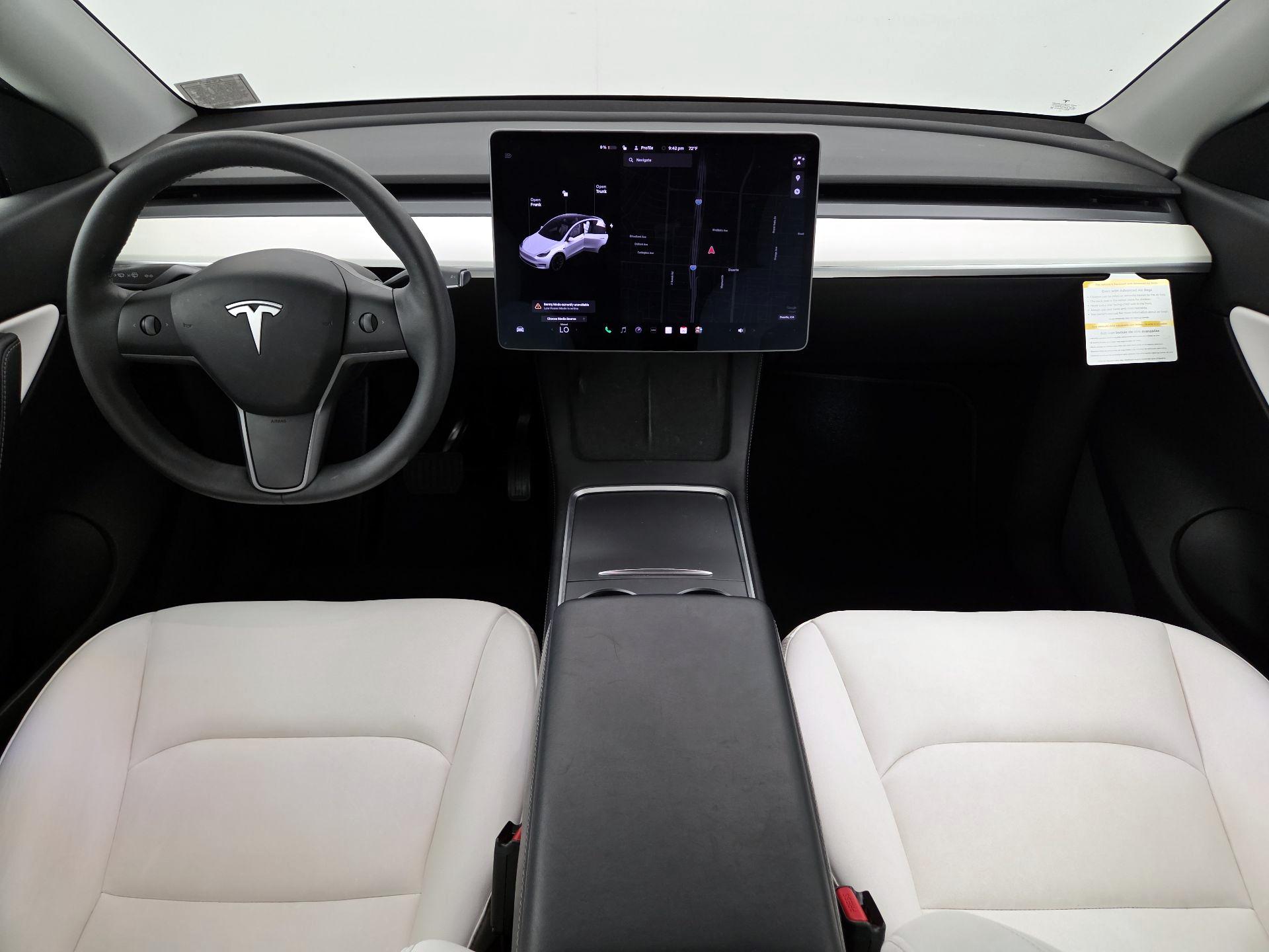 Thumbnail: 2022 Tesla Model Y - 9