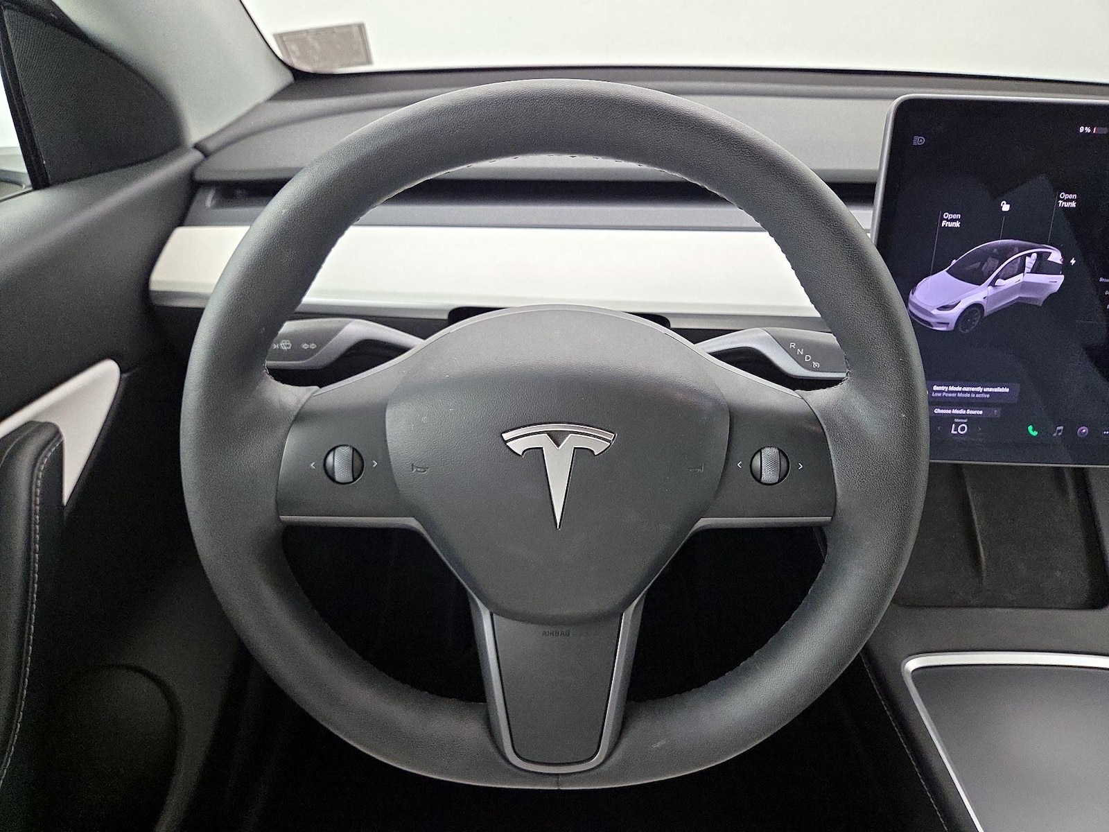 2022 Tesla Model Y Long Range - Photo 11