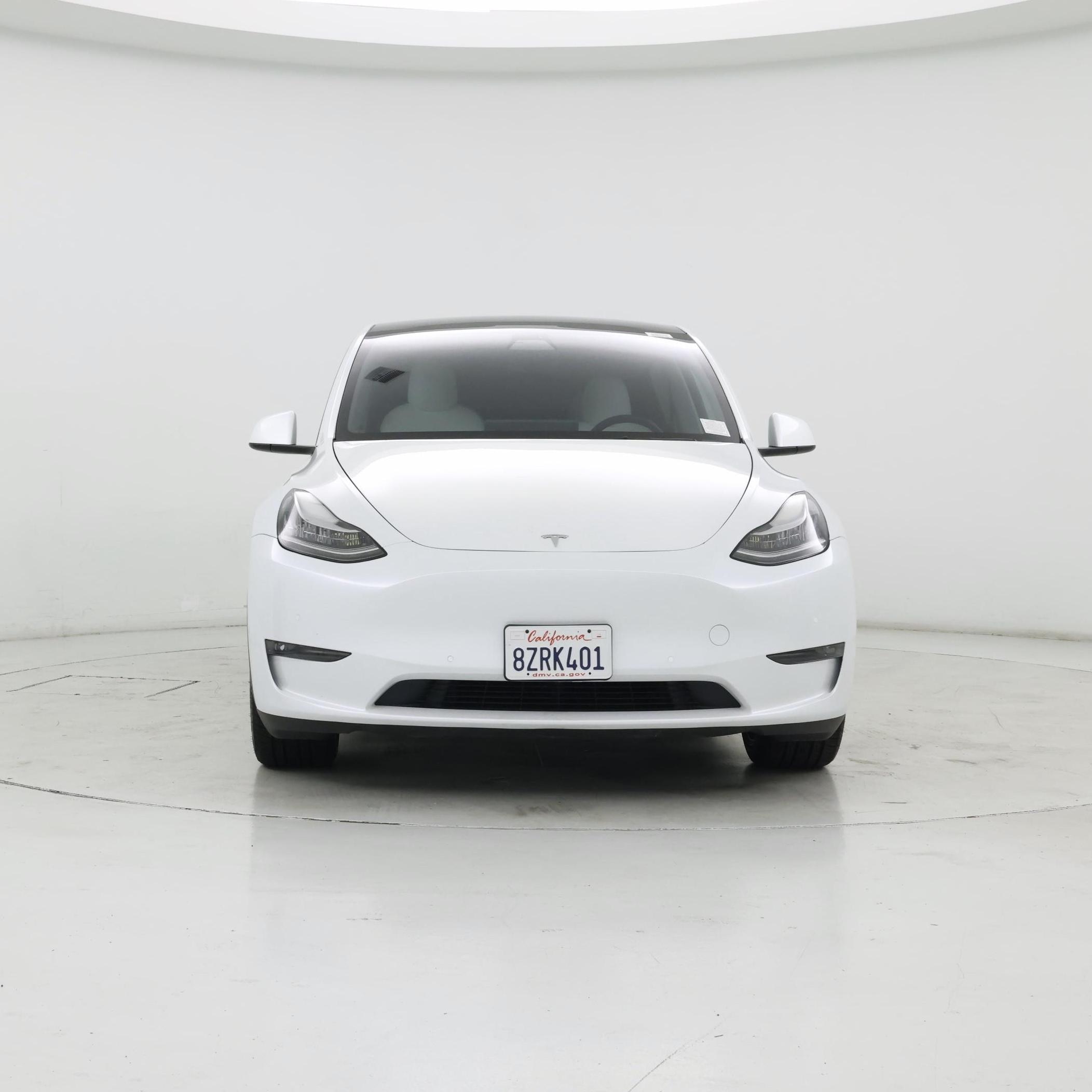 Thumbnail: 2022 Tesla Model Y - 5