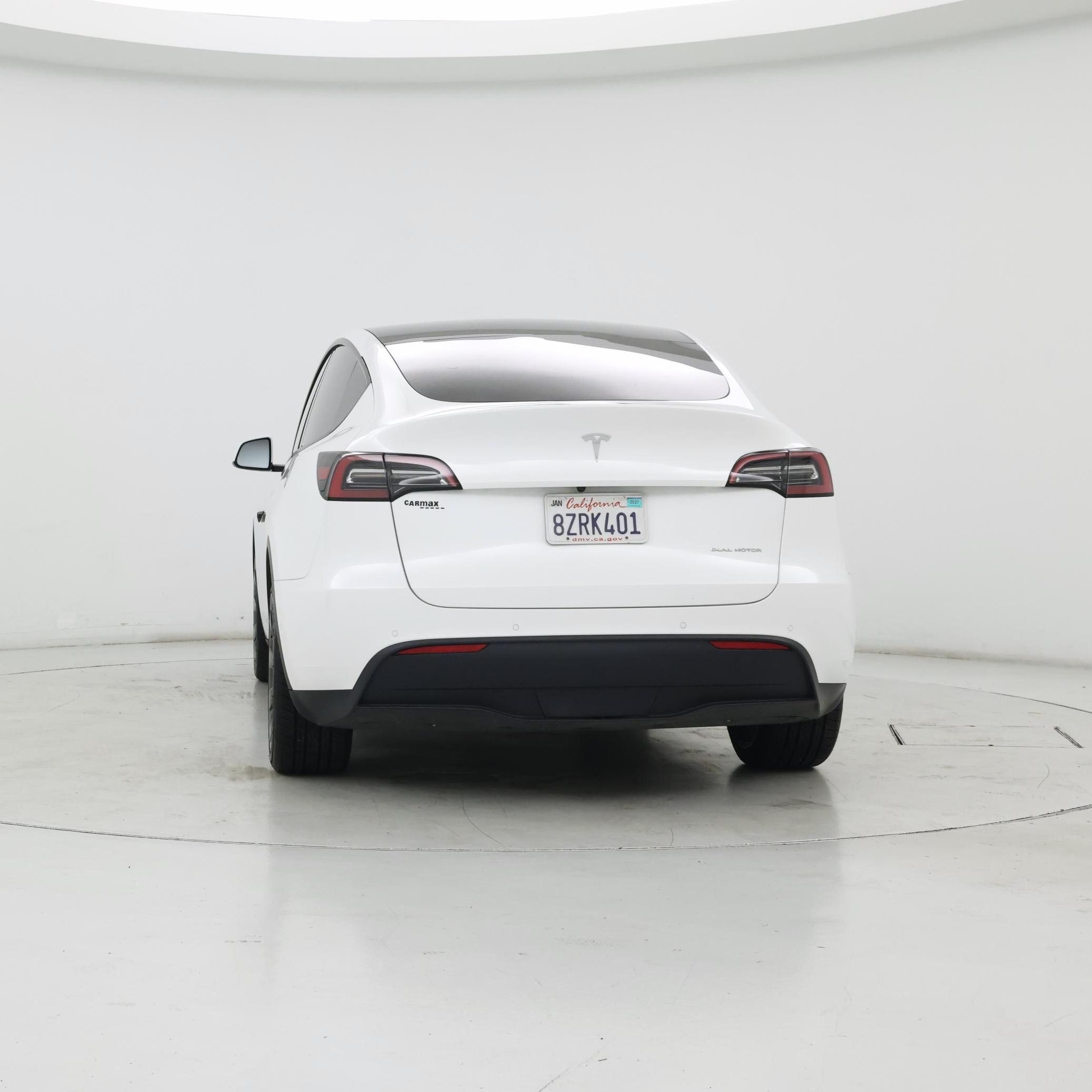 Thumbnail: 2022 Tesla Model Y - 6