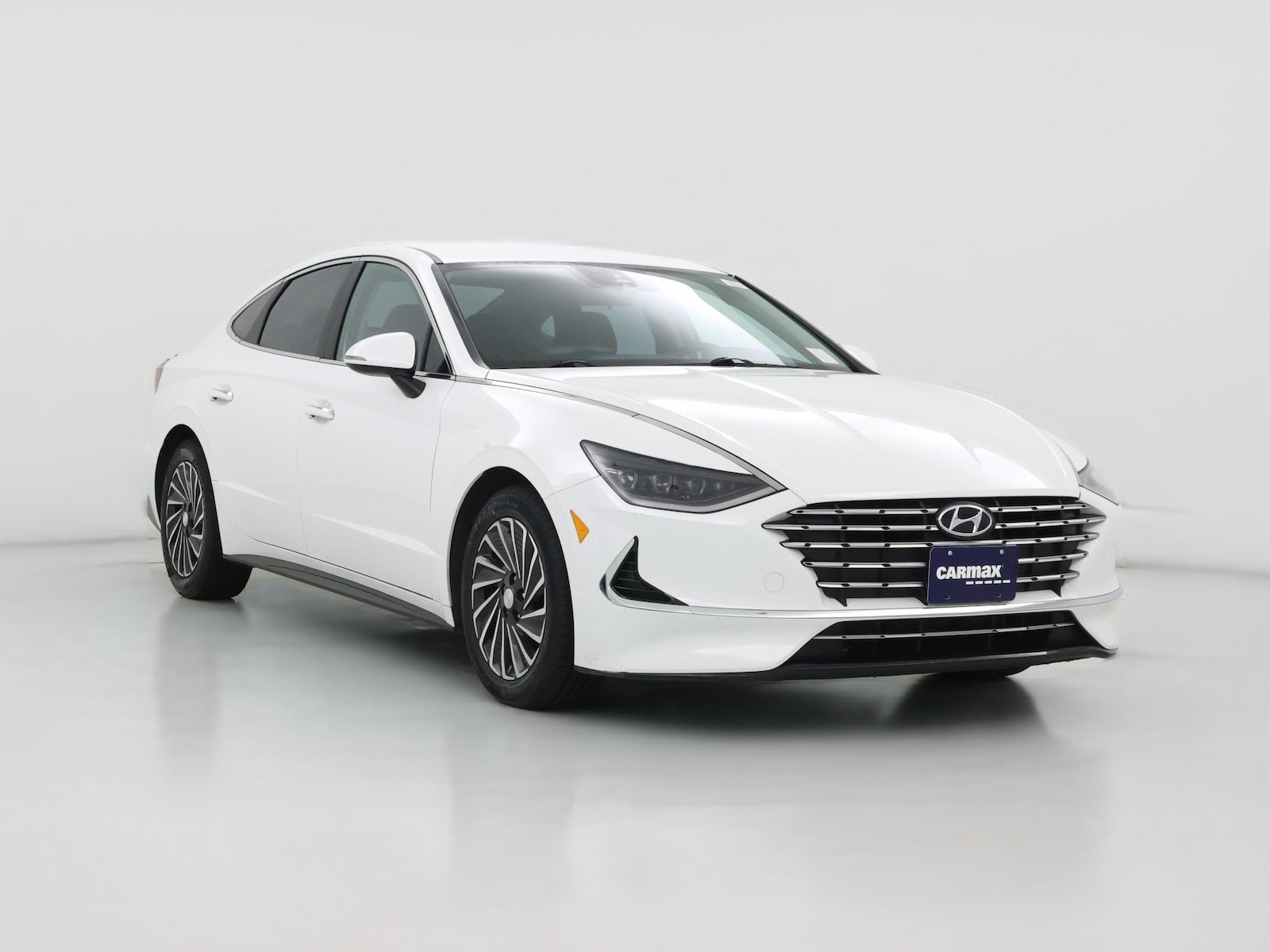 2023 Hyundai Sonata Hybrid