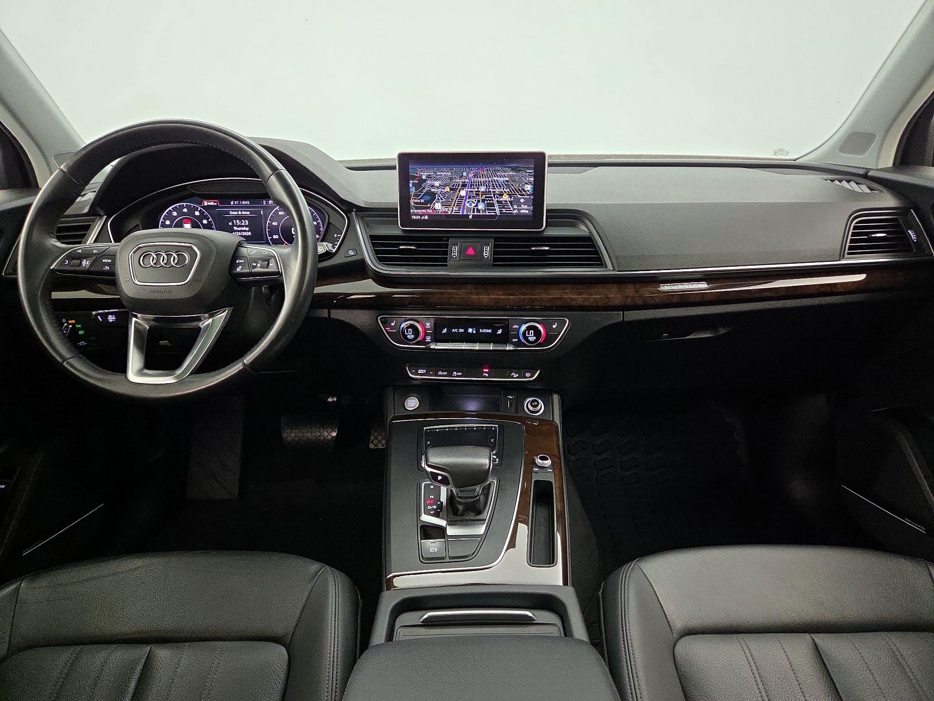 Thumbnail: 2019 Audi Q5 - 9