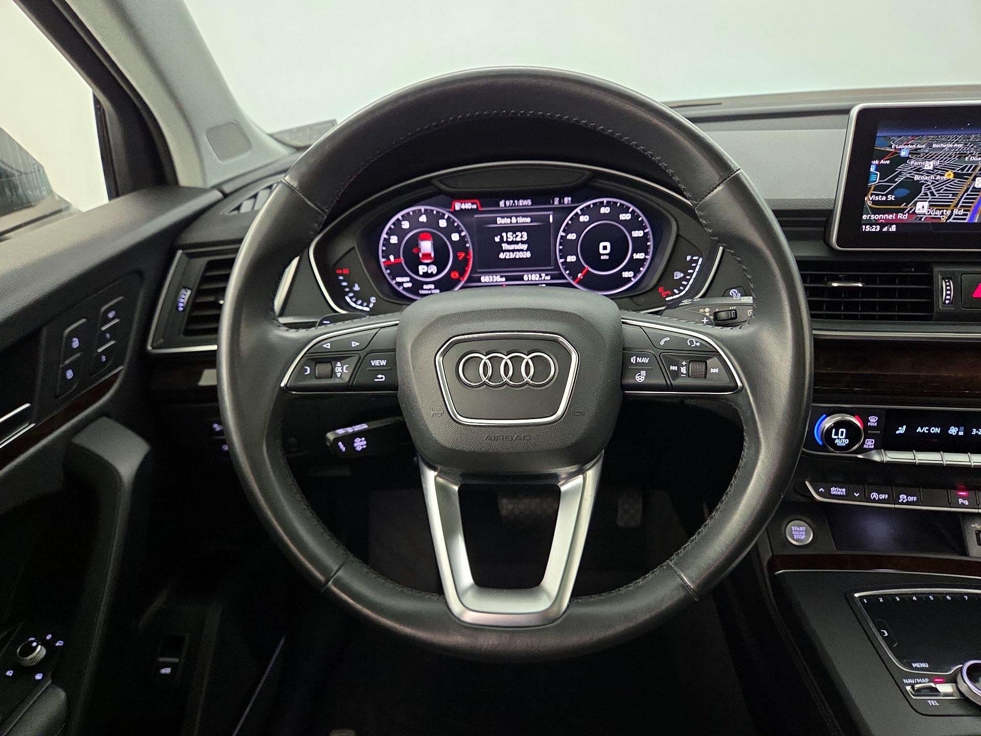 Thumbnail: 2019 Audi Q5 - 10