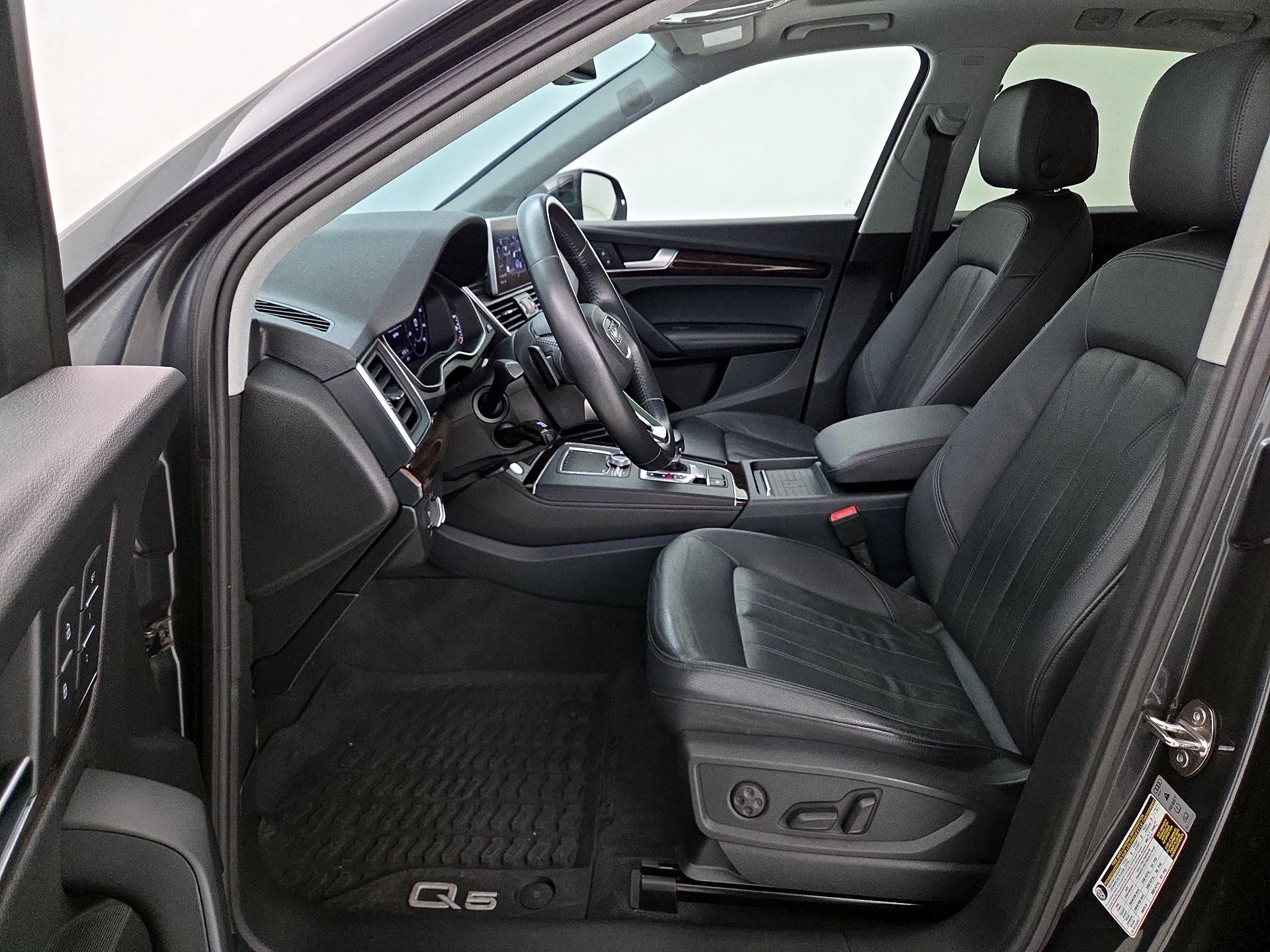 Thumbnail: 2019 Audi Q5 - 11