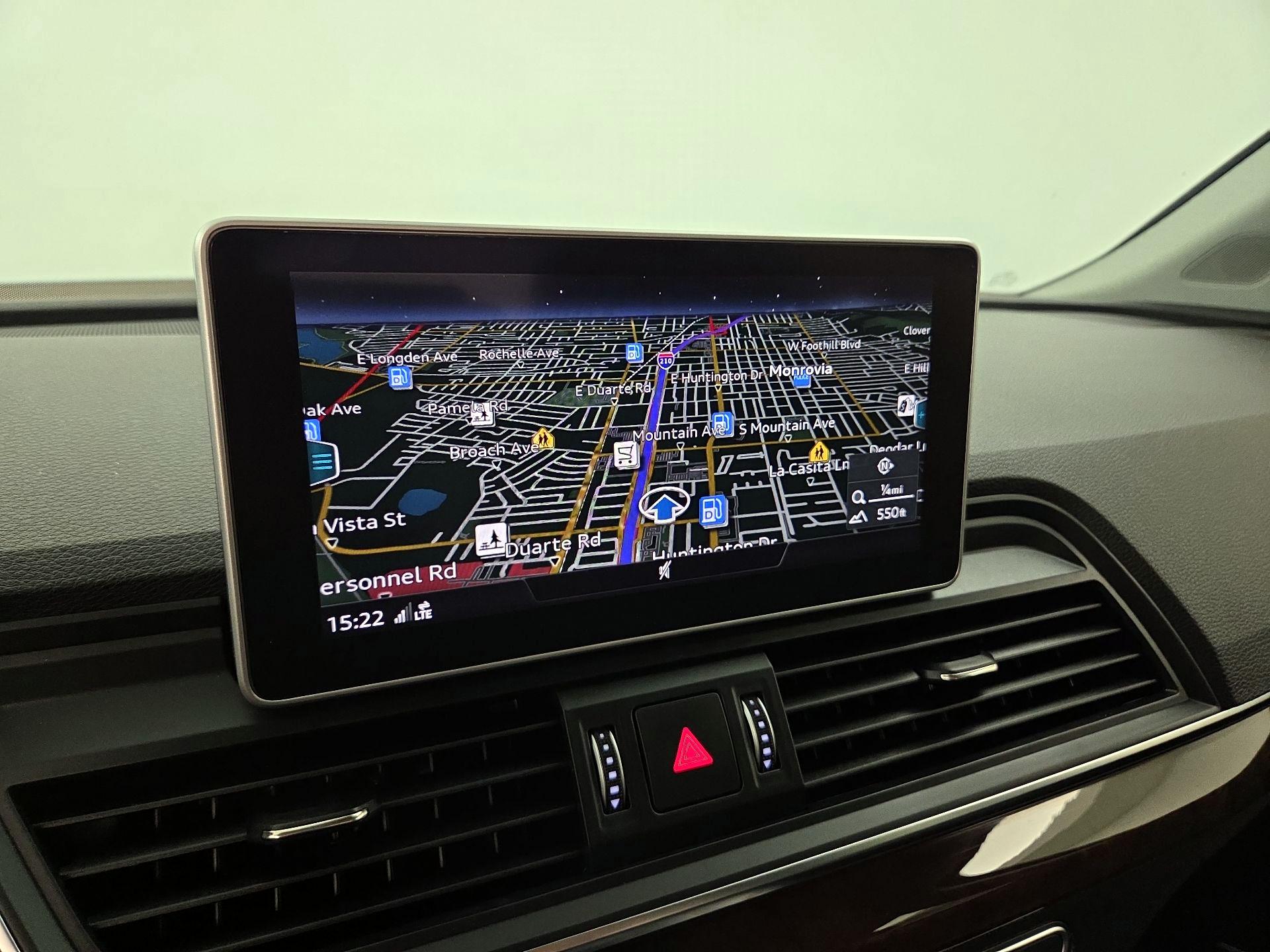 Thumbnail: 2019 Audi Q5 - 14