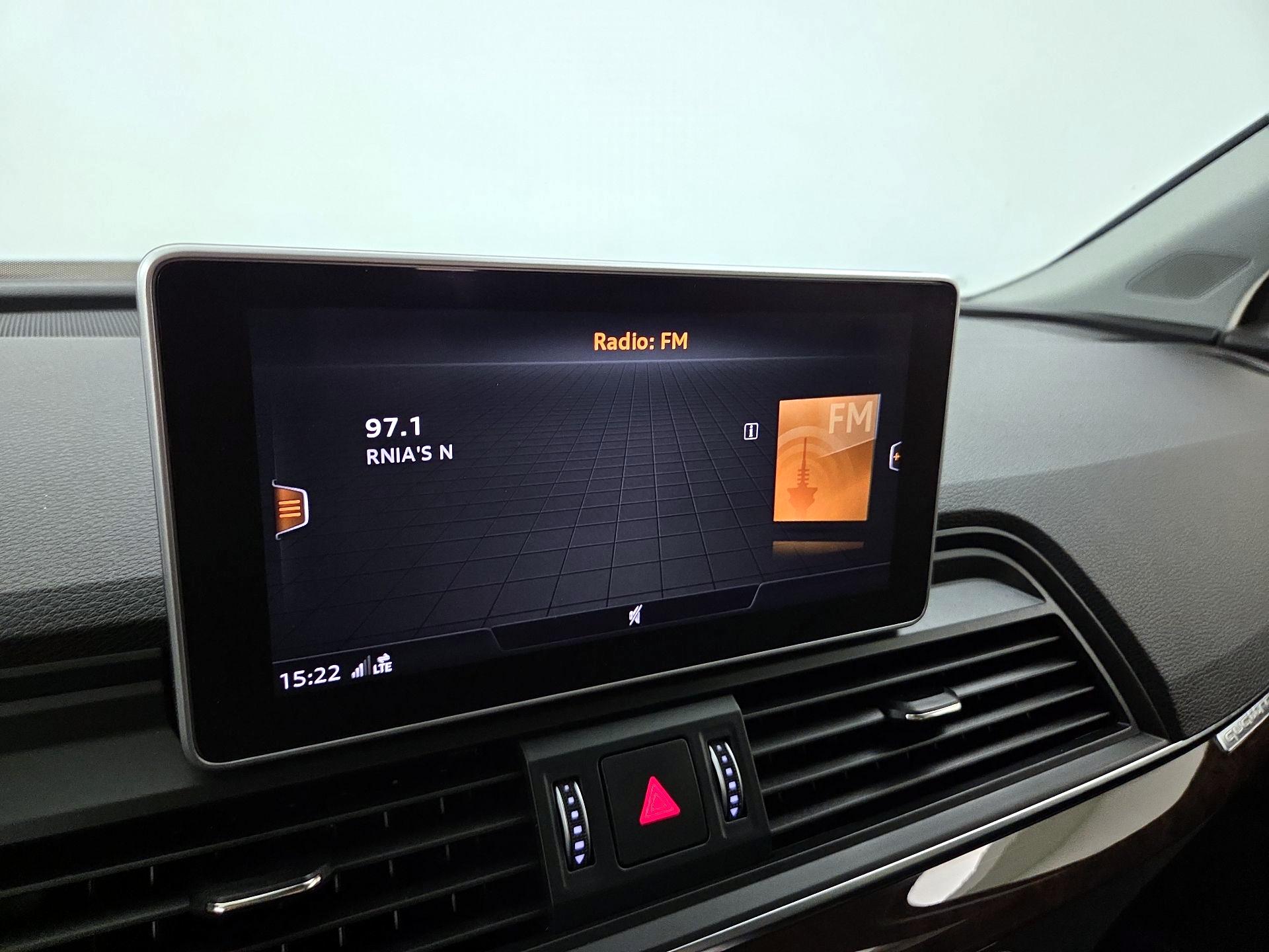 Thumbnail: 2019 Audi Q5 - 16