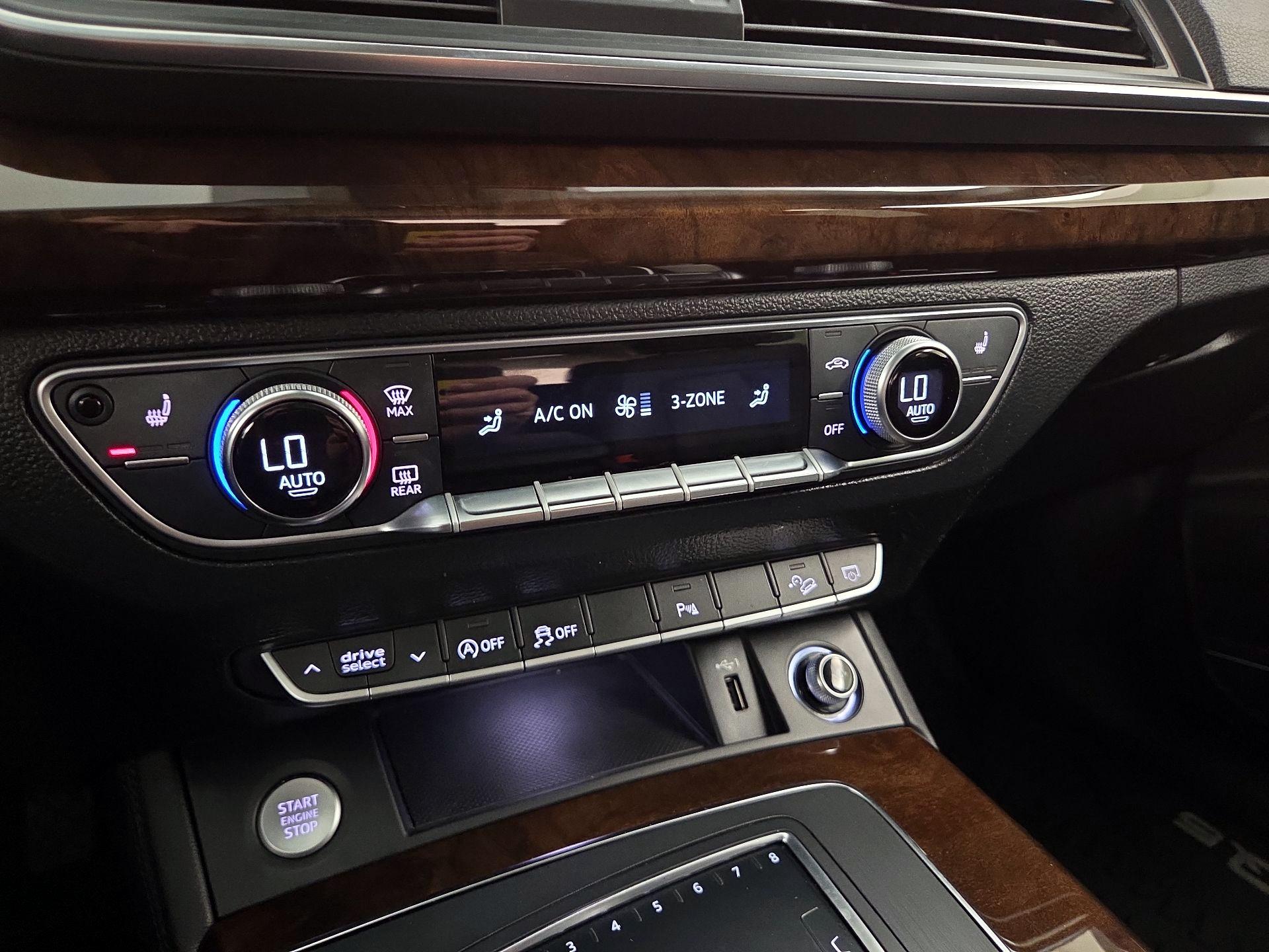 Thumbnail: 2019 Audi Q5 - 17