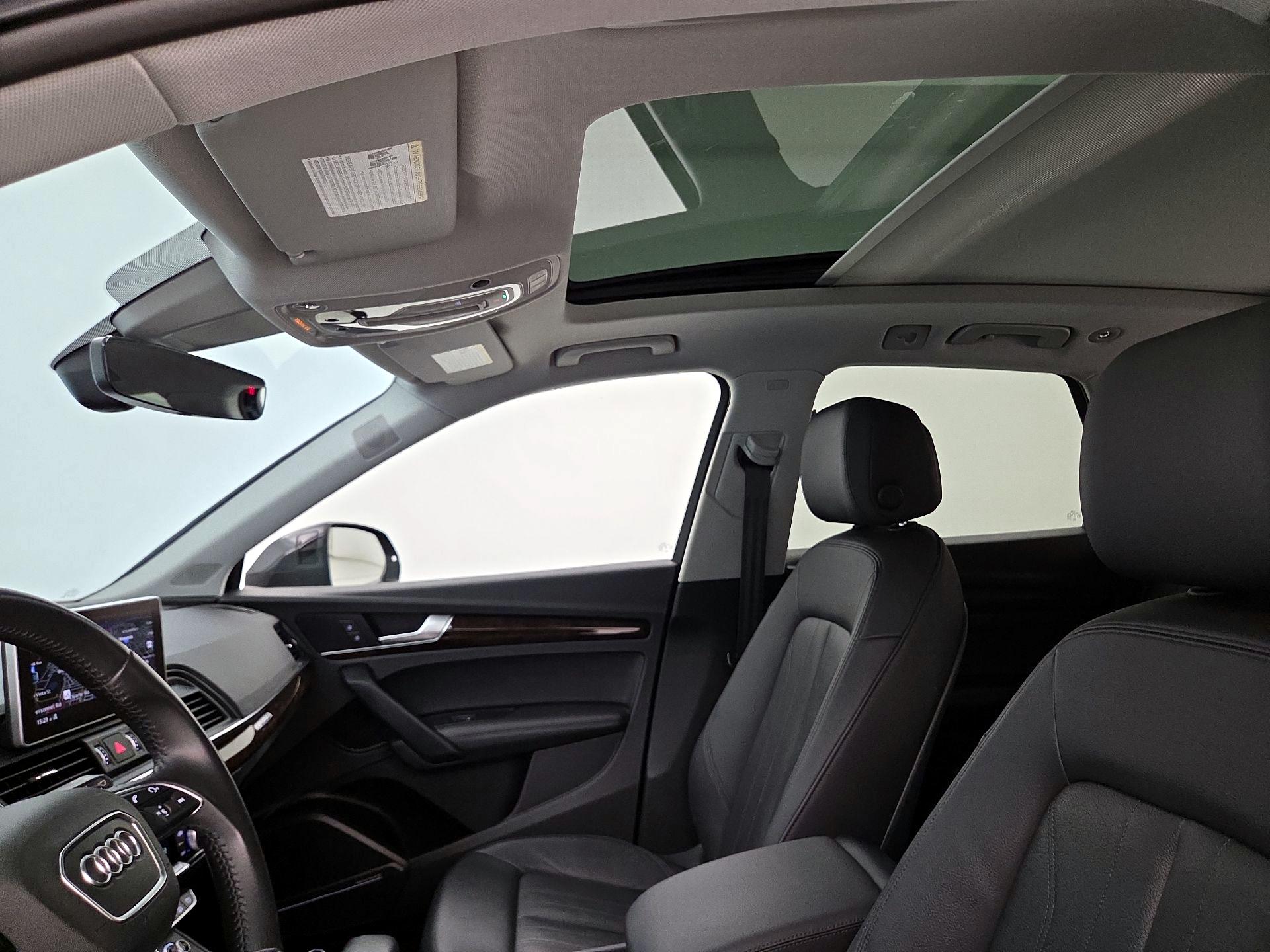 Thumbnail: 2019 Audi Q5 - 20