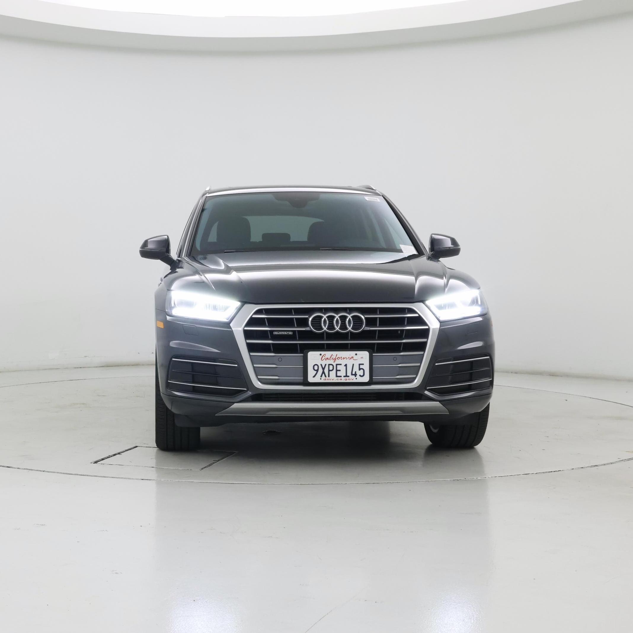 Thumbnail: 2019 Audi Q5 - 5