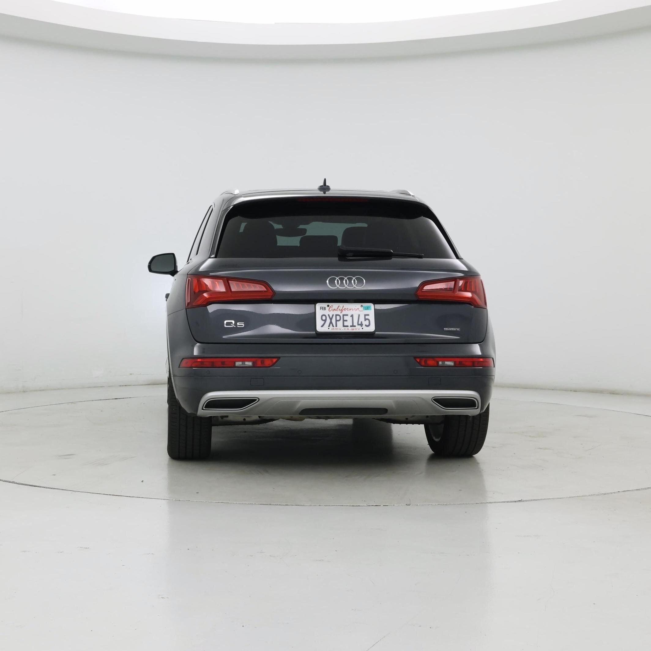 Thumbnail: 2019 Audi Q5 - 6